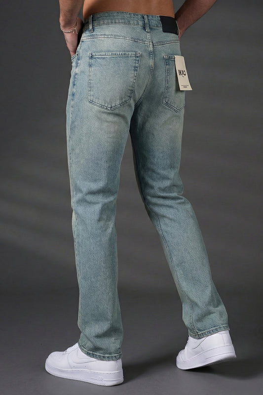 JEAN REGULAR FIT 4130