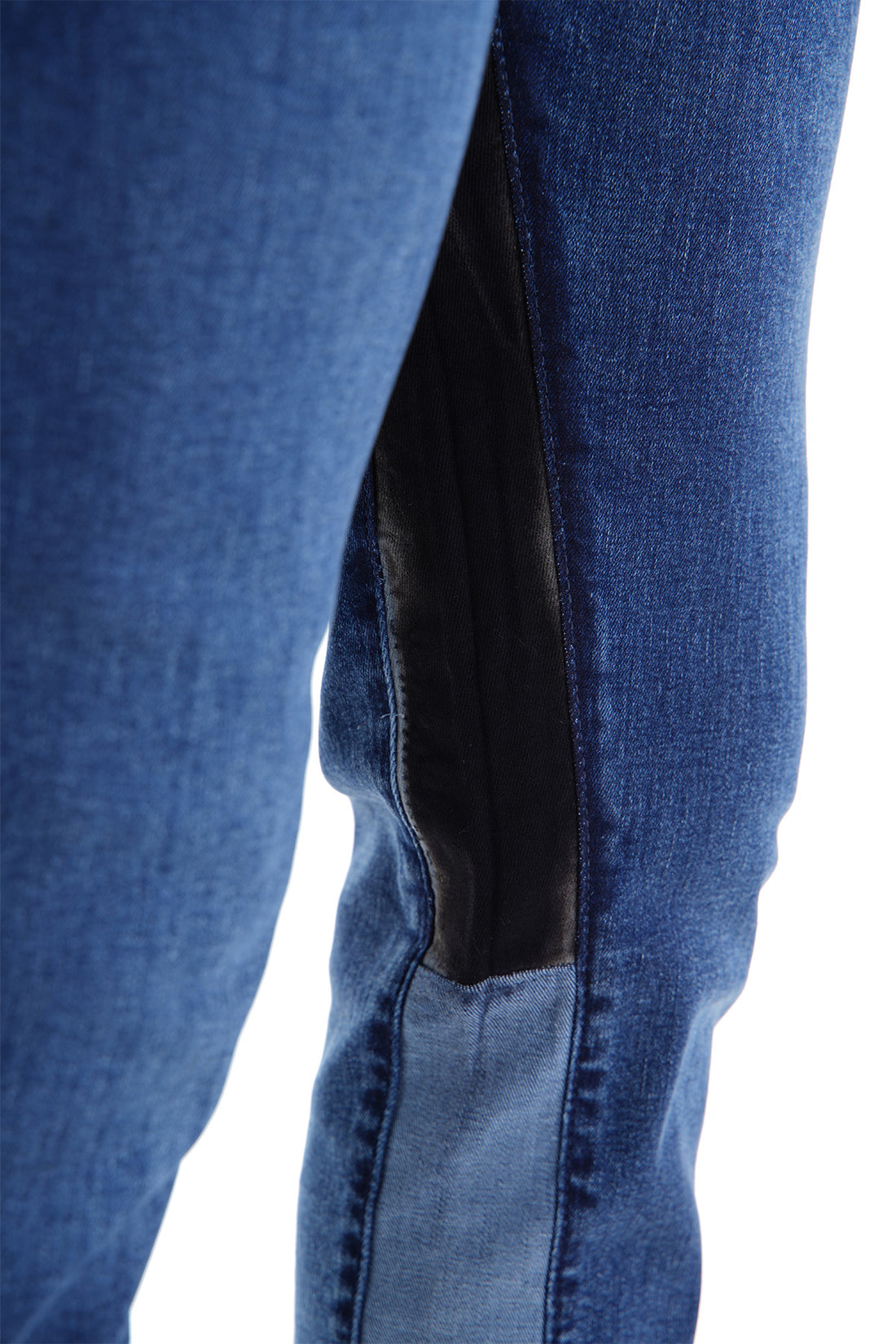 JEAN FLARE LL2000144 - BLAU