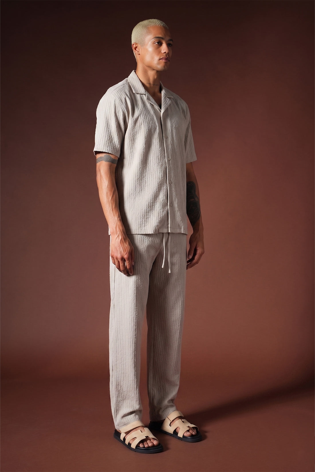 SET SHIRT PANTS IPM1108