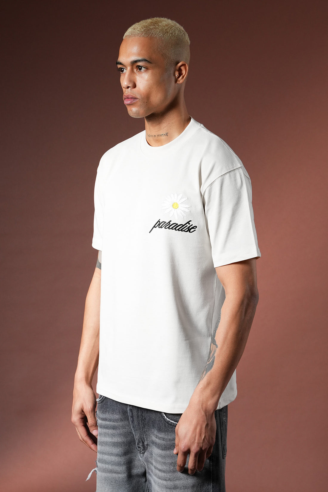 T-SHIRT LL1100100