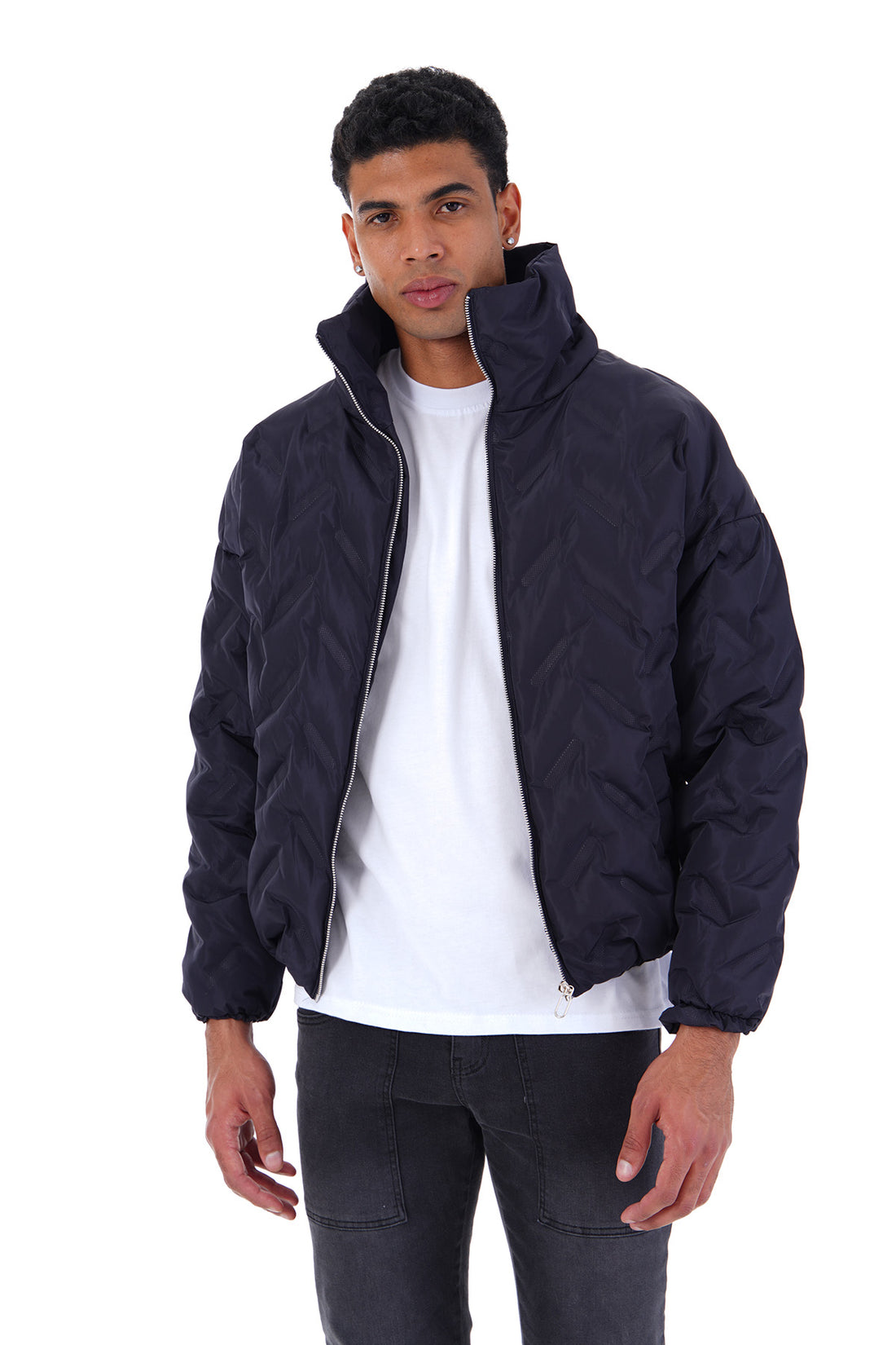 DAUNENJACKE LL945