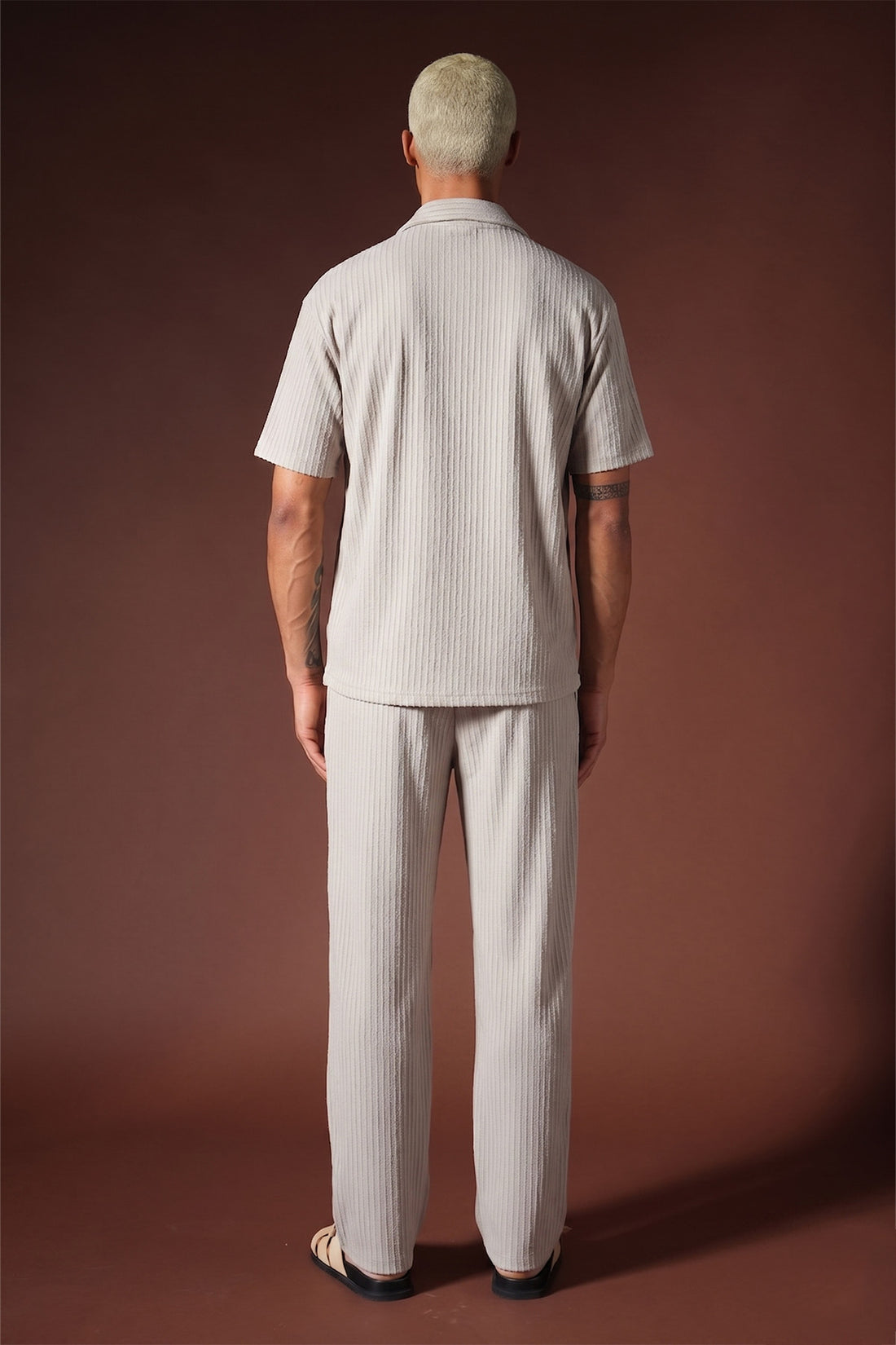 SET SHIRT PANTS IPM1108