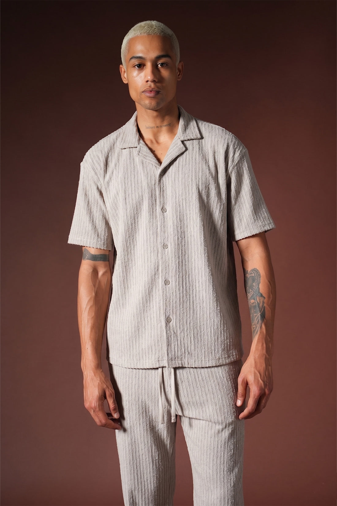 SET SHIRT PANTS IPM1108