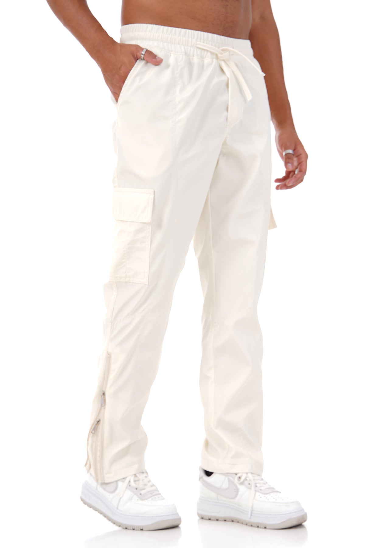 CARGO PANT LL939