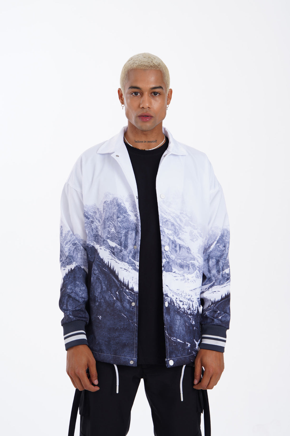 JACKE LL V01 -1 MOUNTAIN