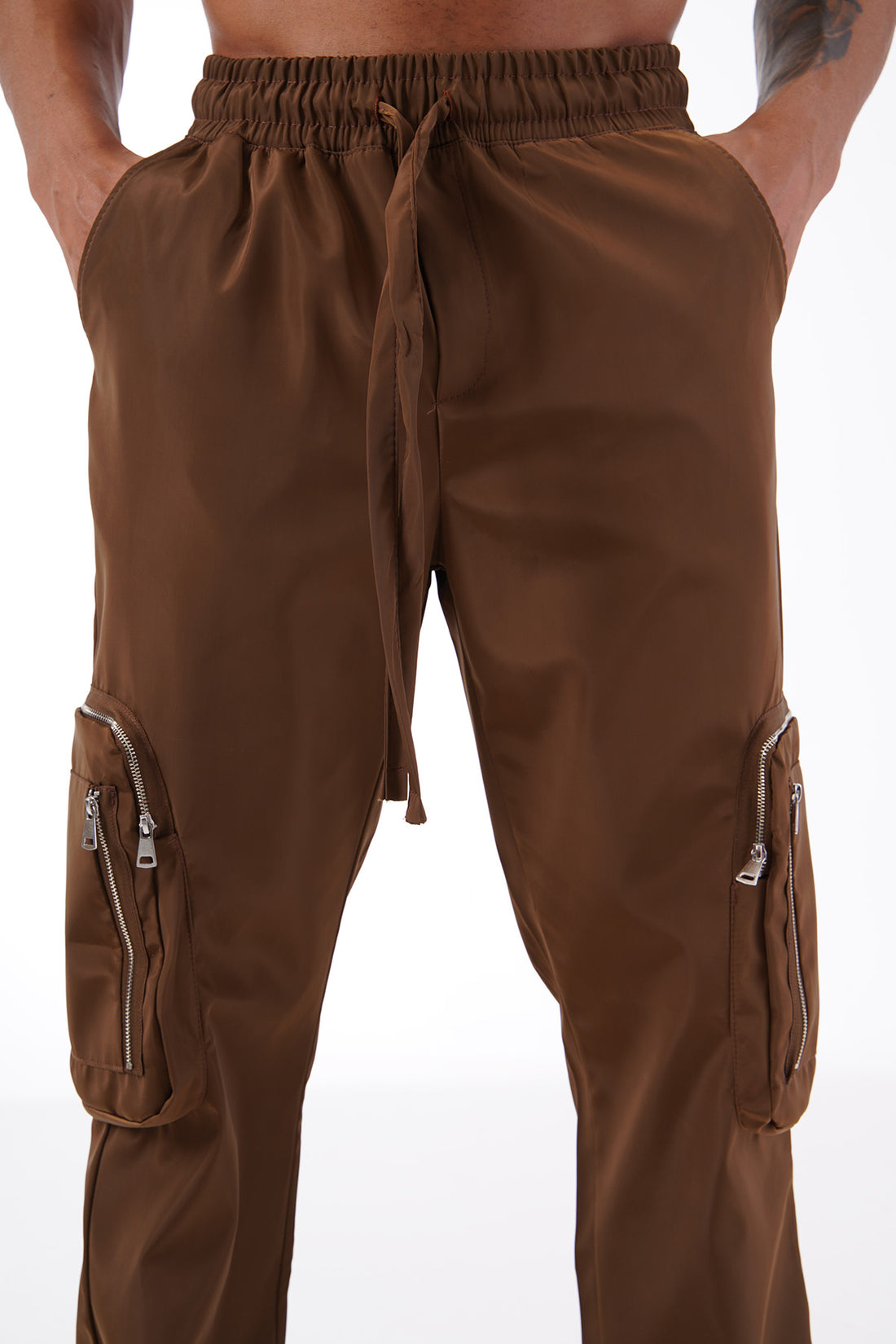 CARGO PANT LL949
