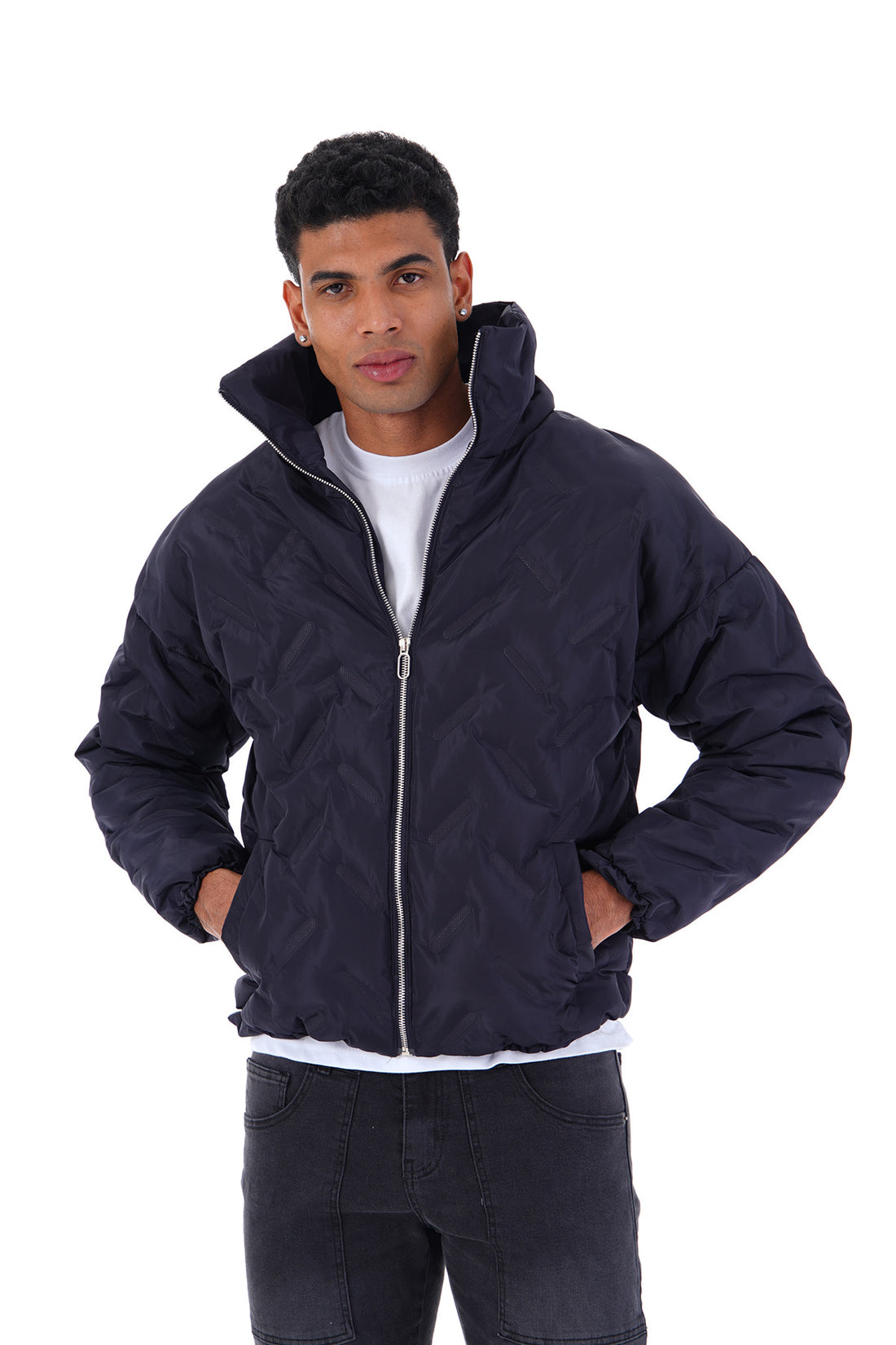 DAUNENJACKE LL945