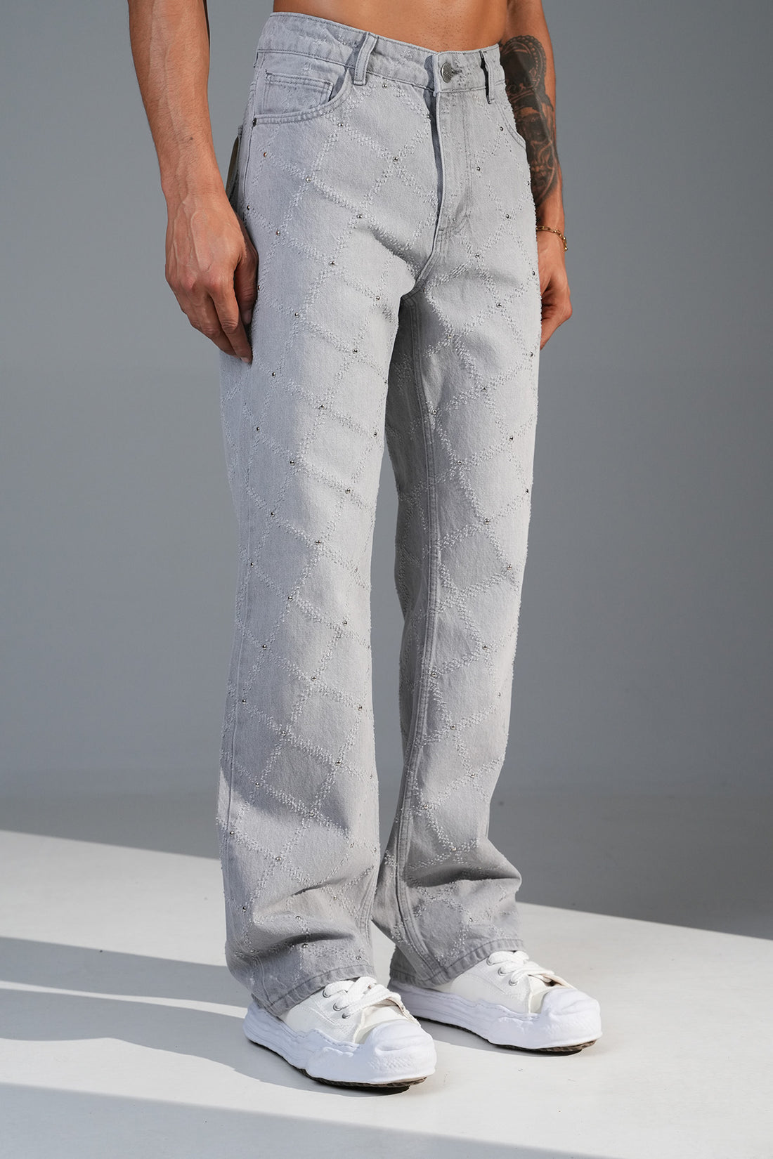 JEAN FLARE LL2000384