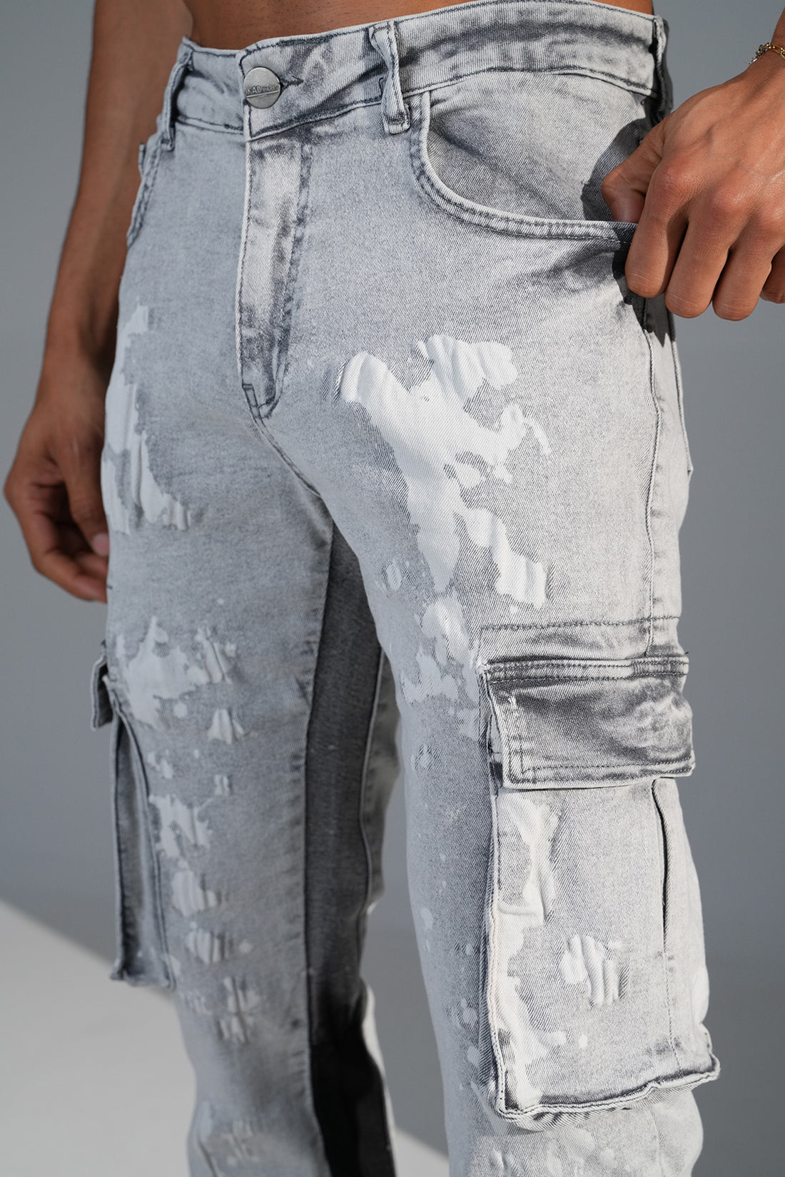 JEAN FLARE LL2000233