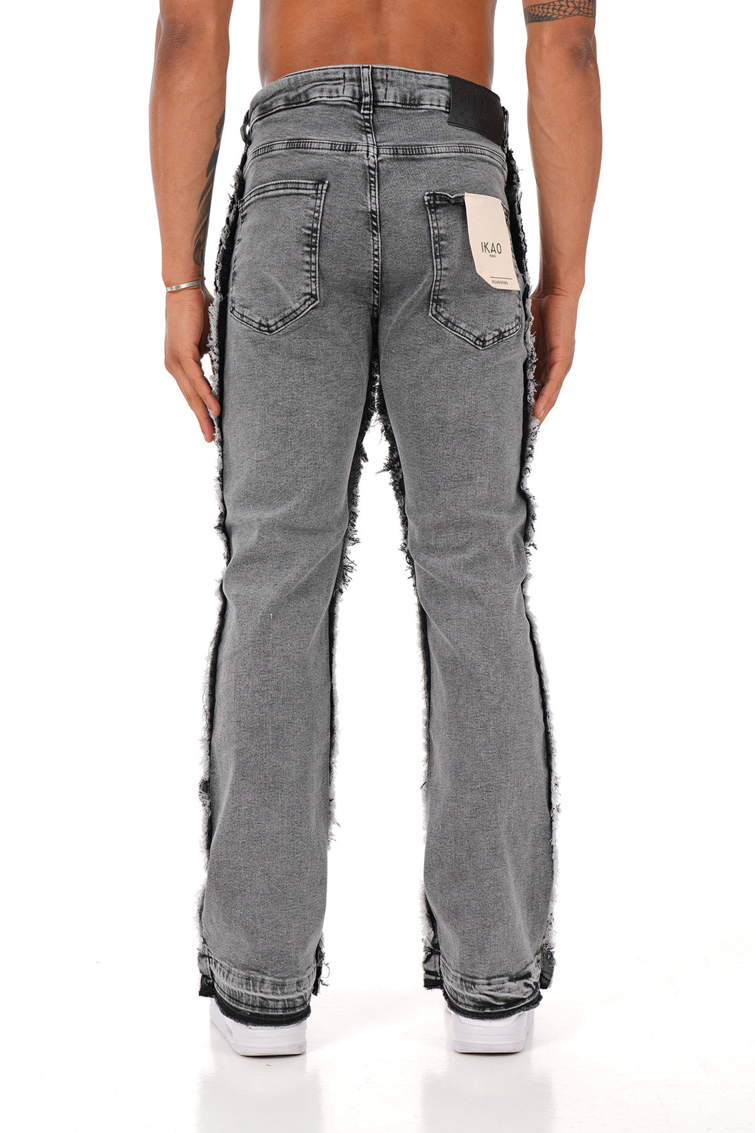 JEAN FLARE LL2000212