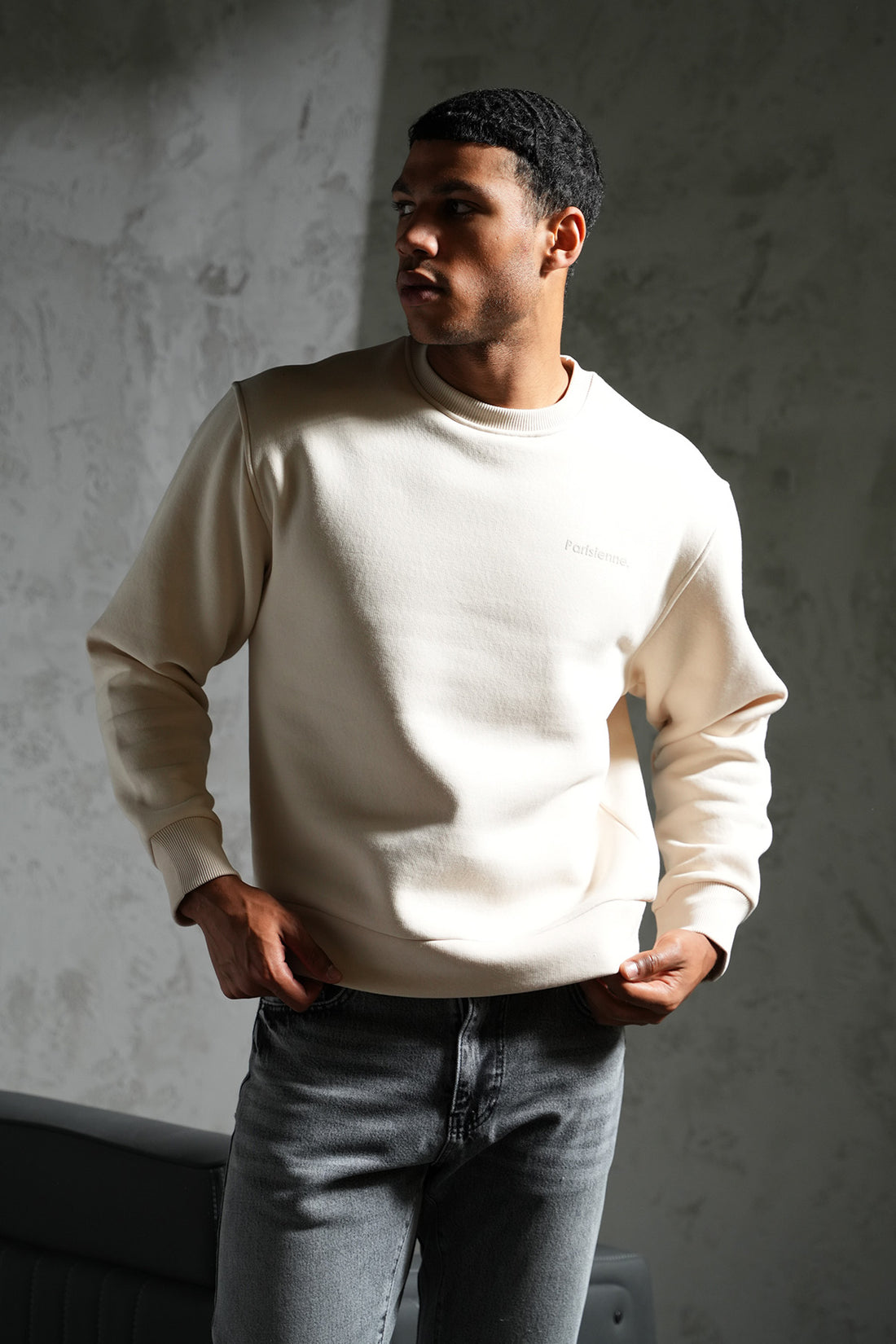 SWEAT LP2607