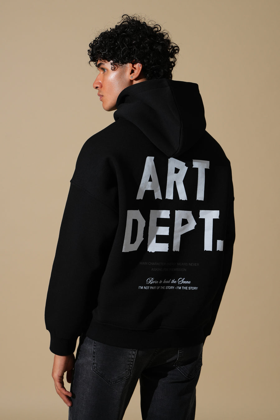 Sweat Art Dept. GL 2750