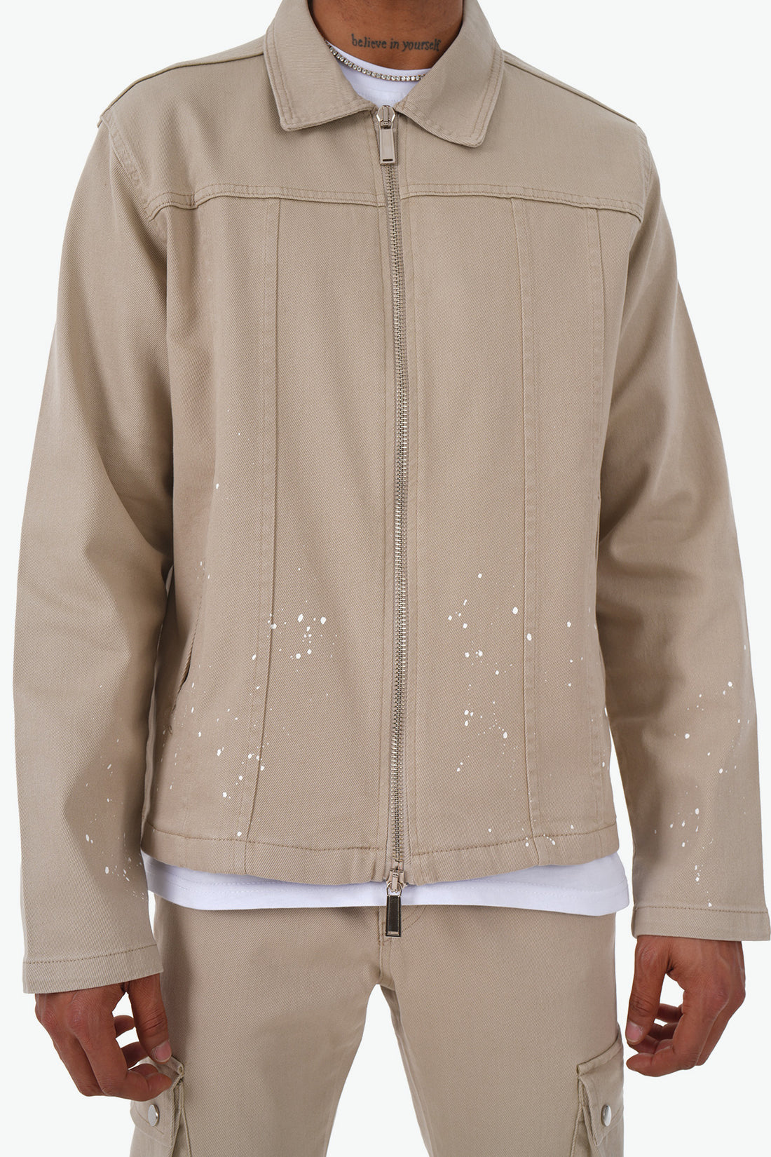 TRAININGSANZUG JEAN ART506-433