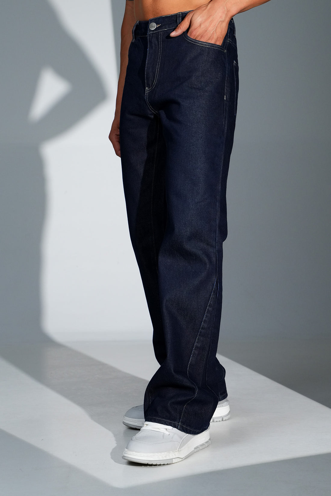 JEAN FLARE LL2000399