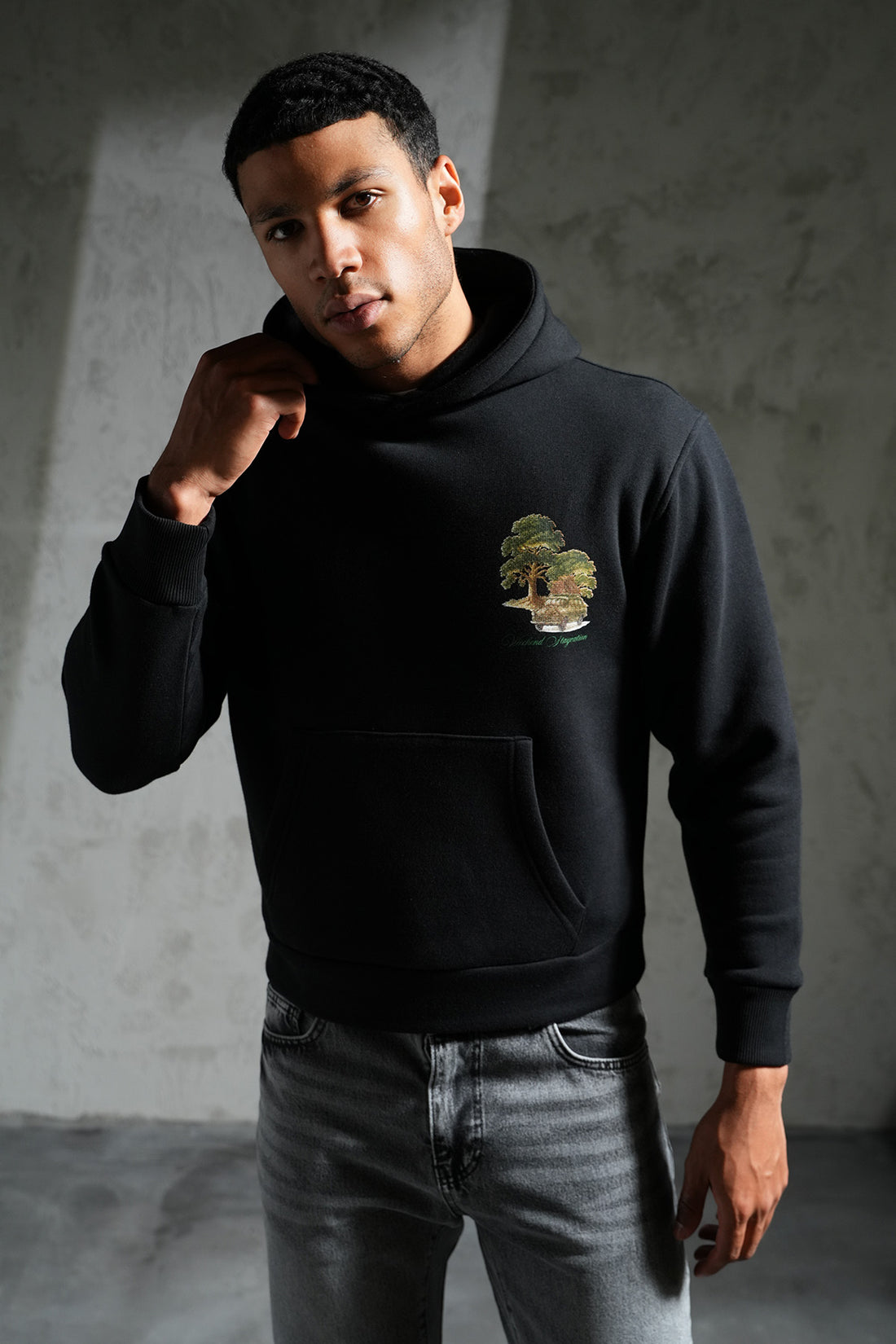 SWEAT LP2639