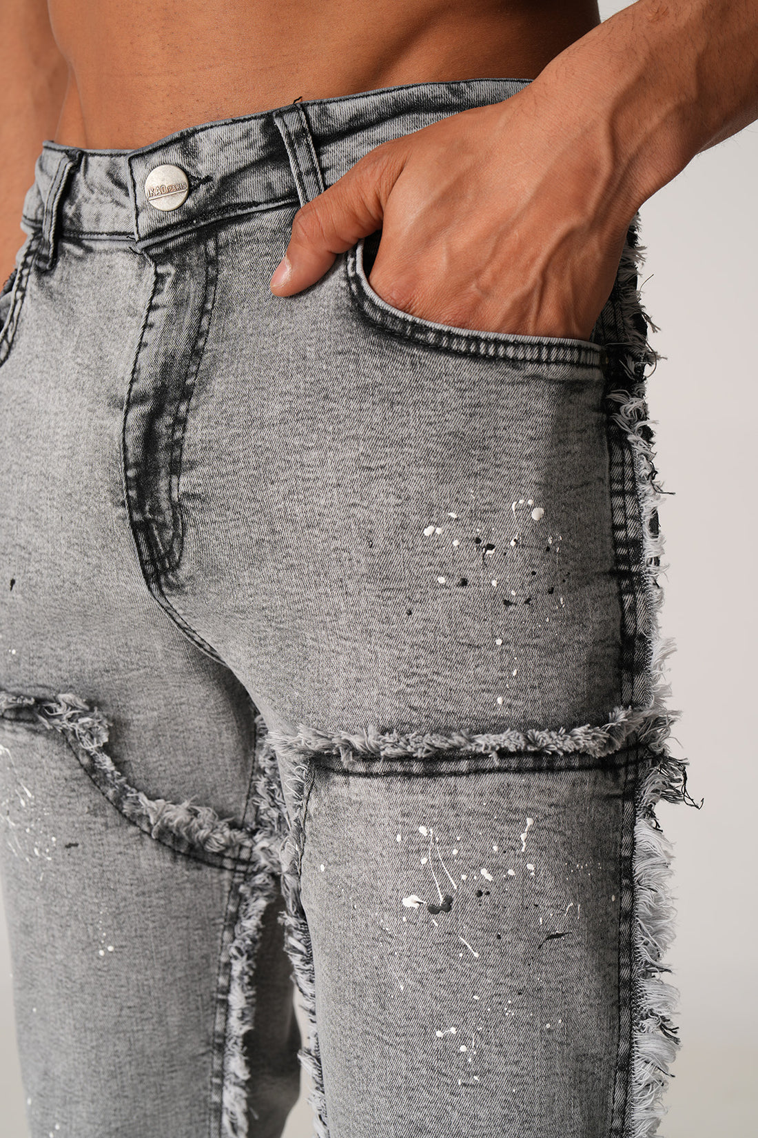 JEAN FLARE LL2000199