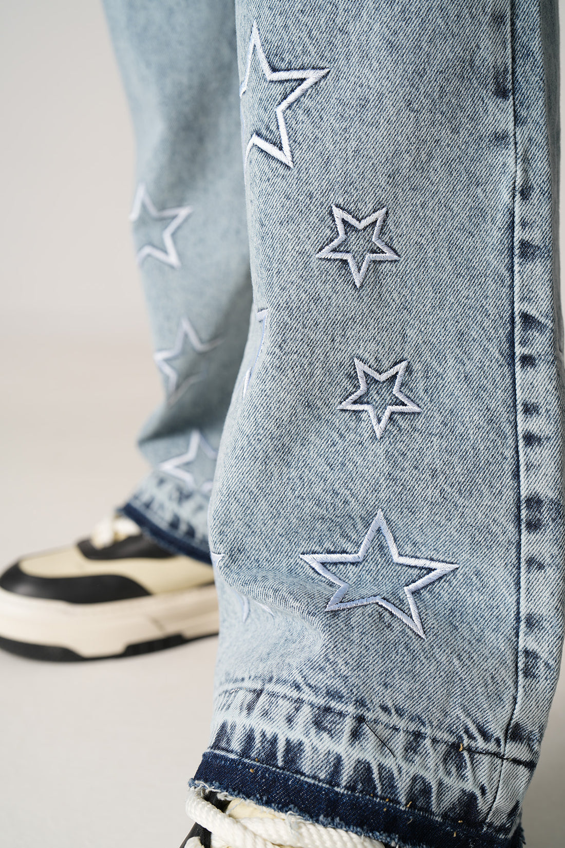 JEANS FLARE LL2000356