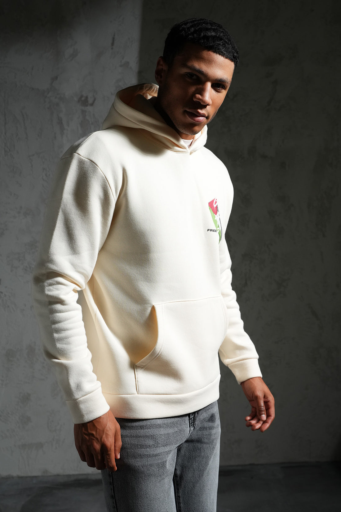 SWEAT LL110017