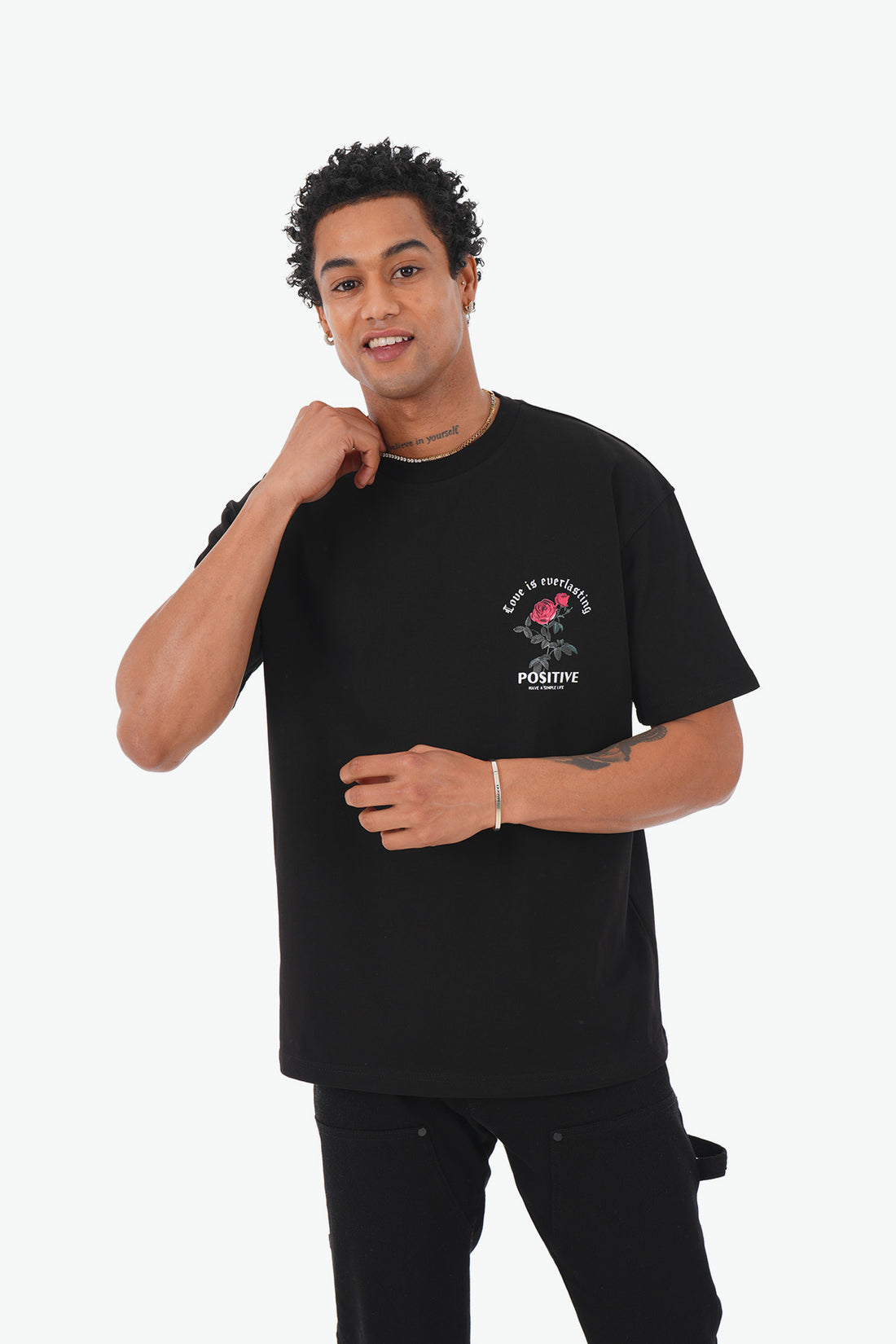TEE SHIRT LL1015