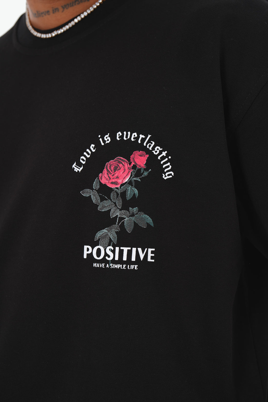 TEE SHIRT LL1015