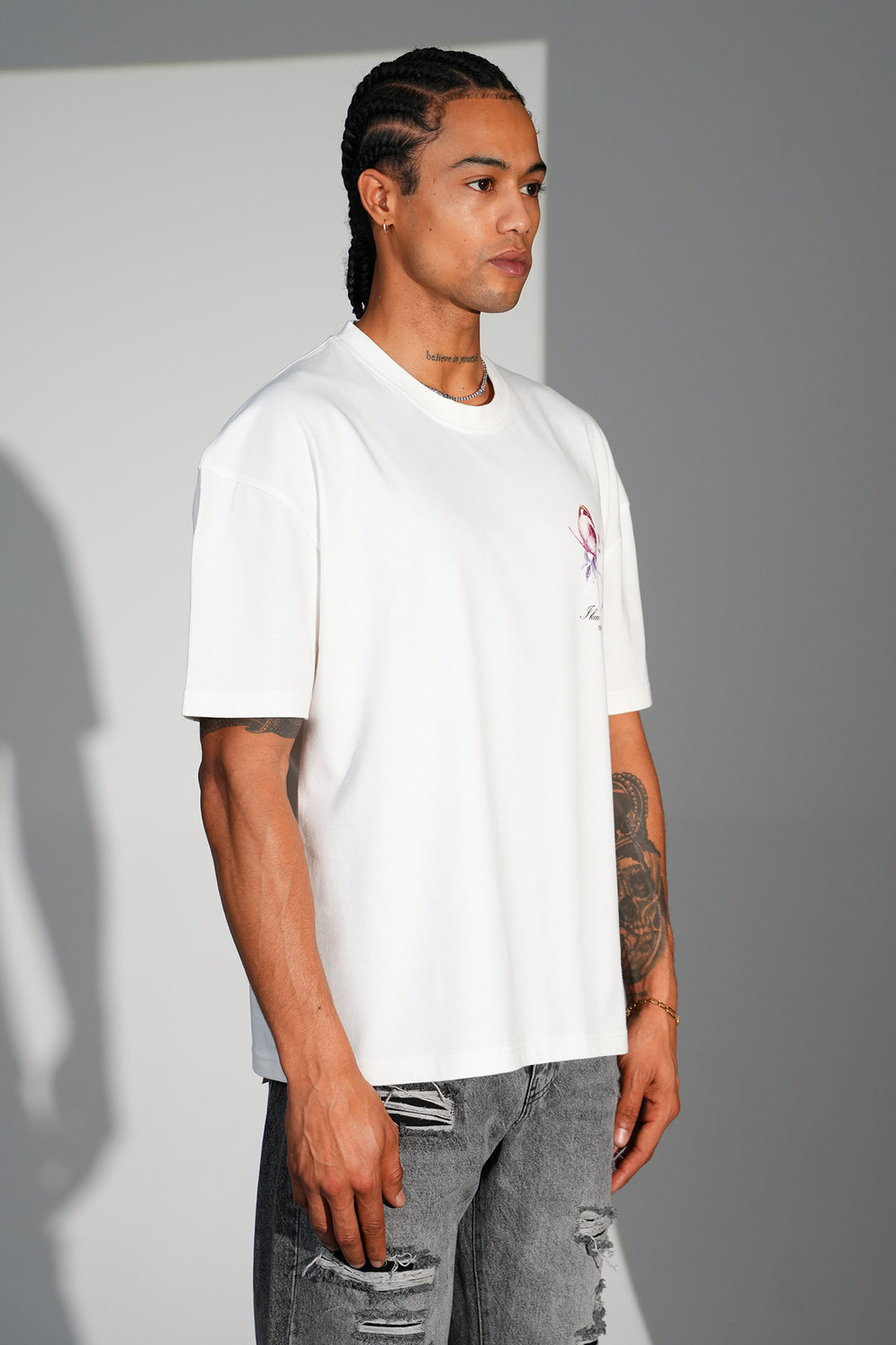 T-SHIRT LP2519