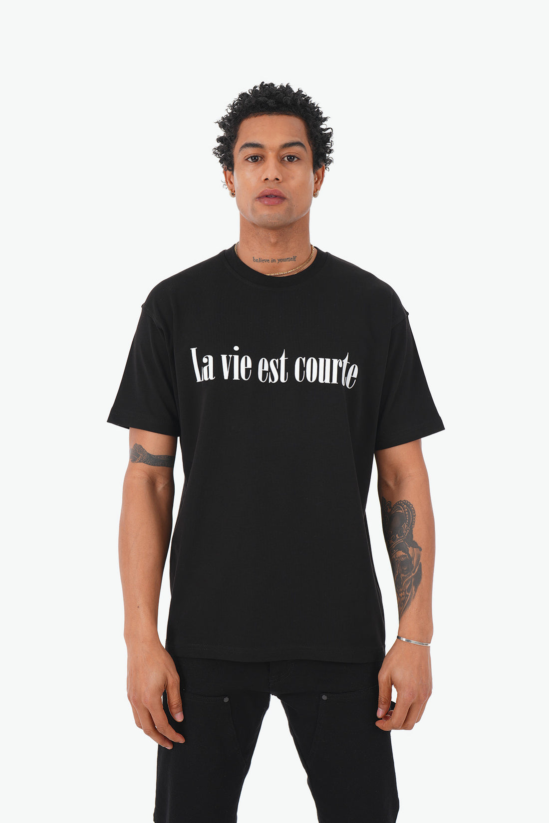 T-SHIRT LL1022
