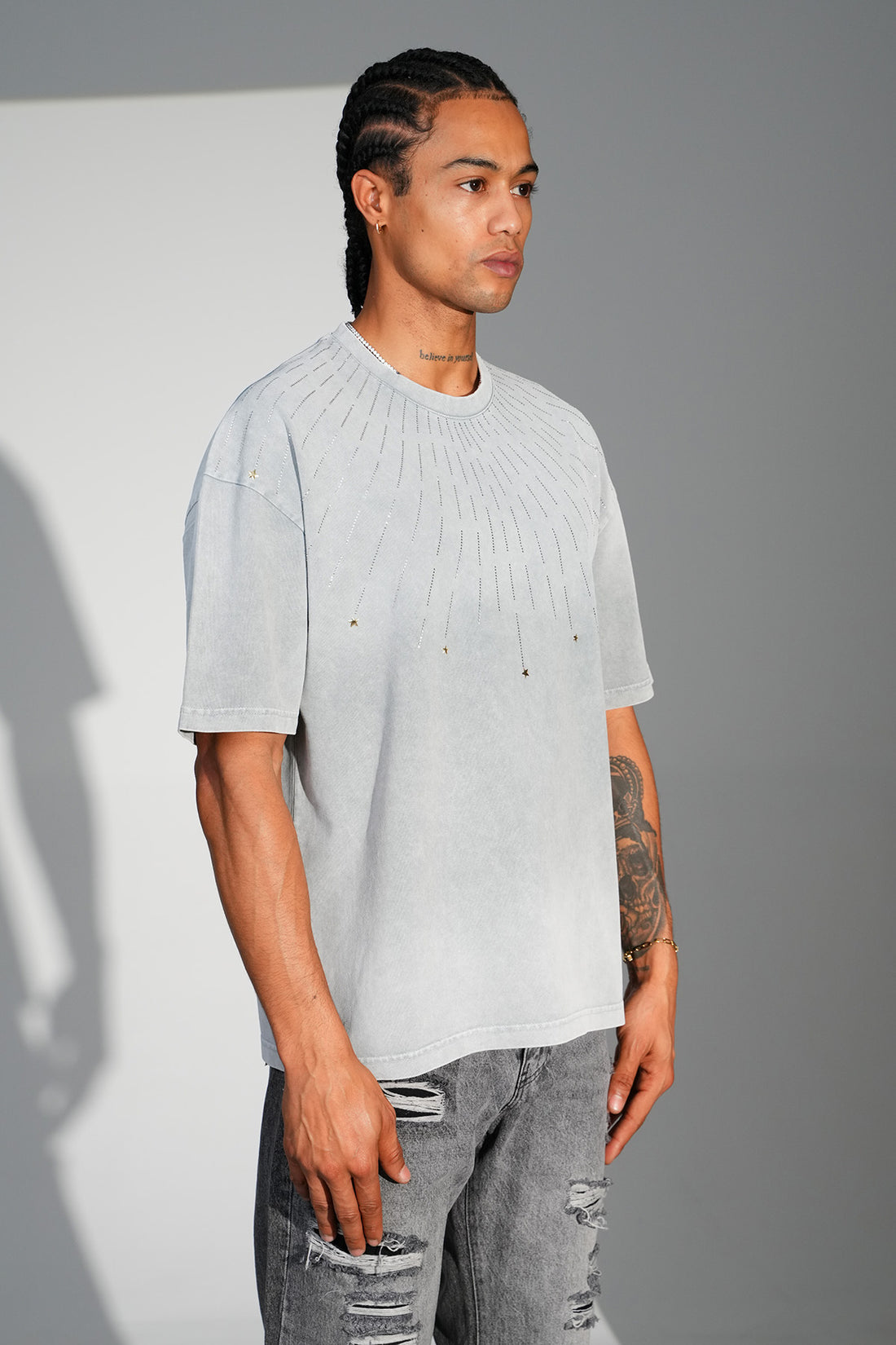 T-SHIRT LP2545