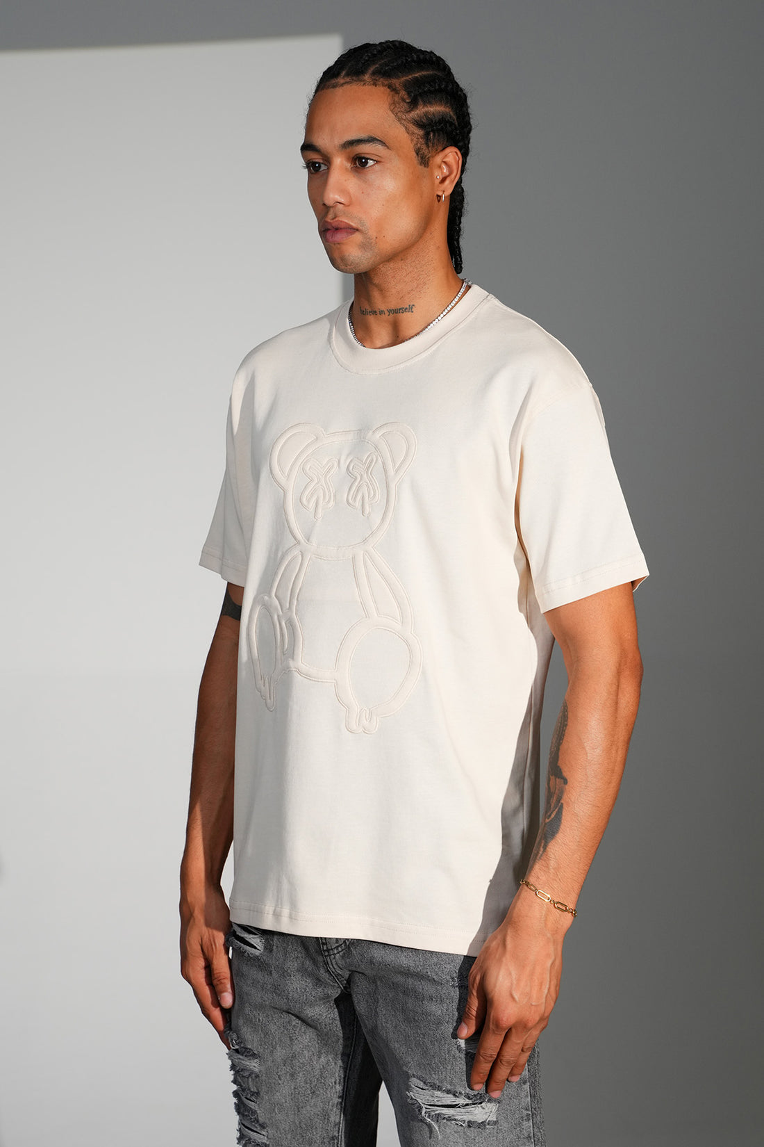 T-SHIRT LL5112