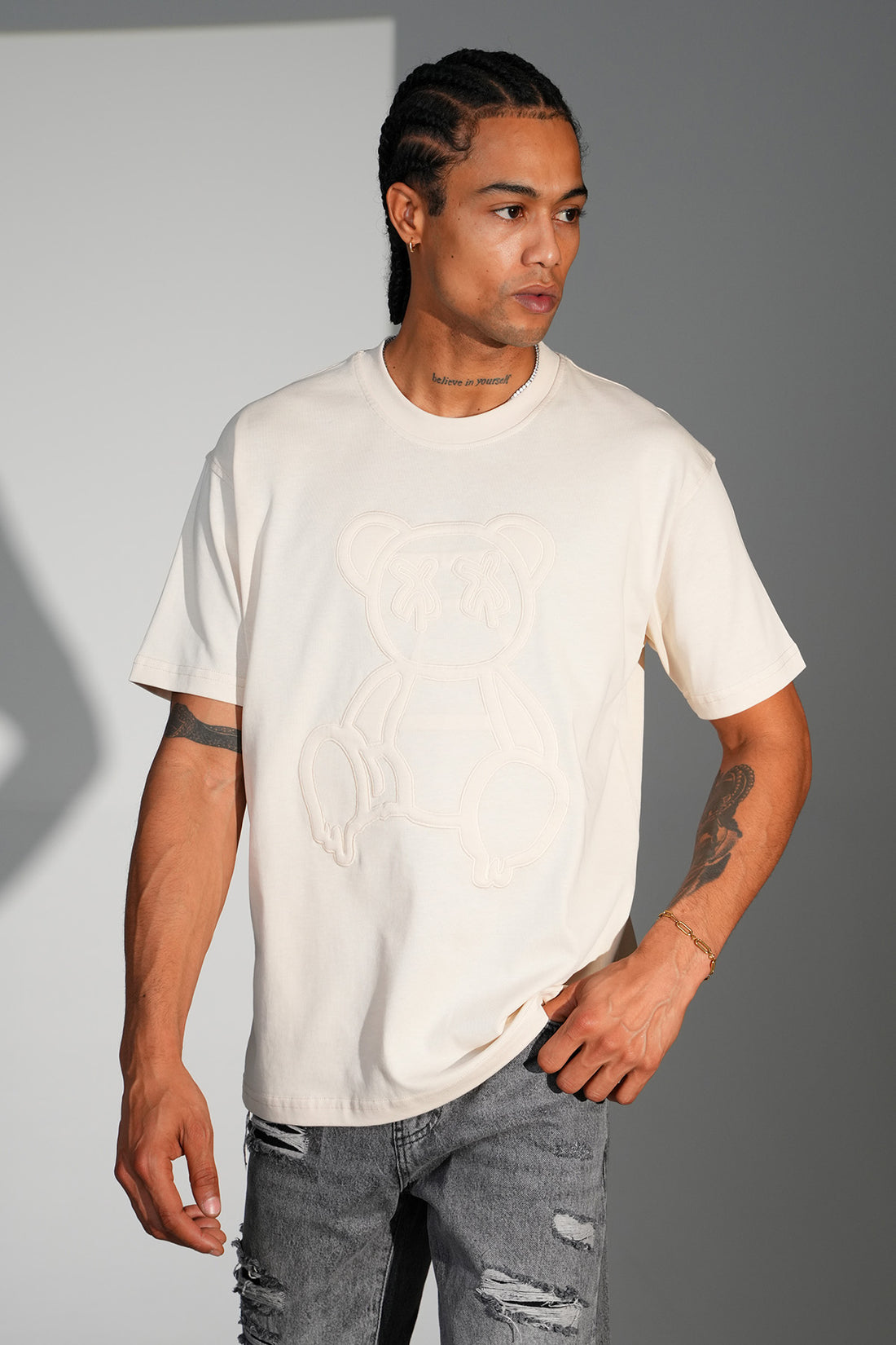 T-SHIRT LL5112