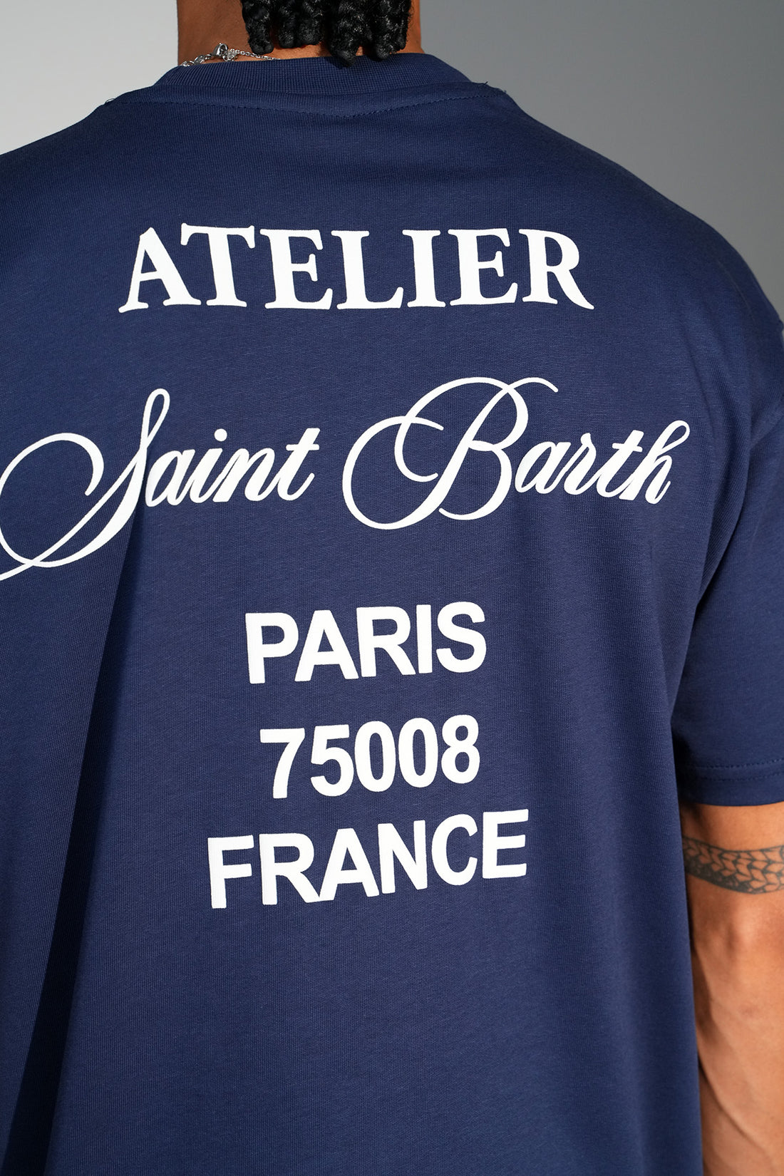 T-SHIRT LL5160