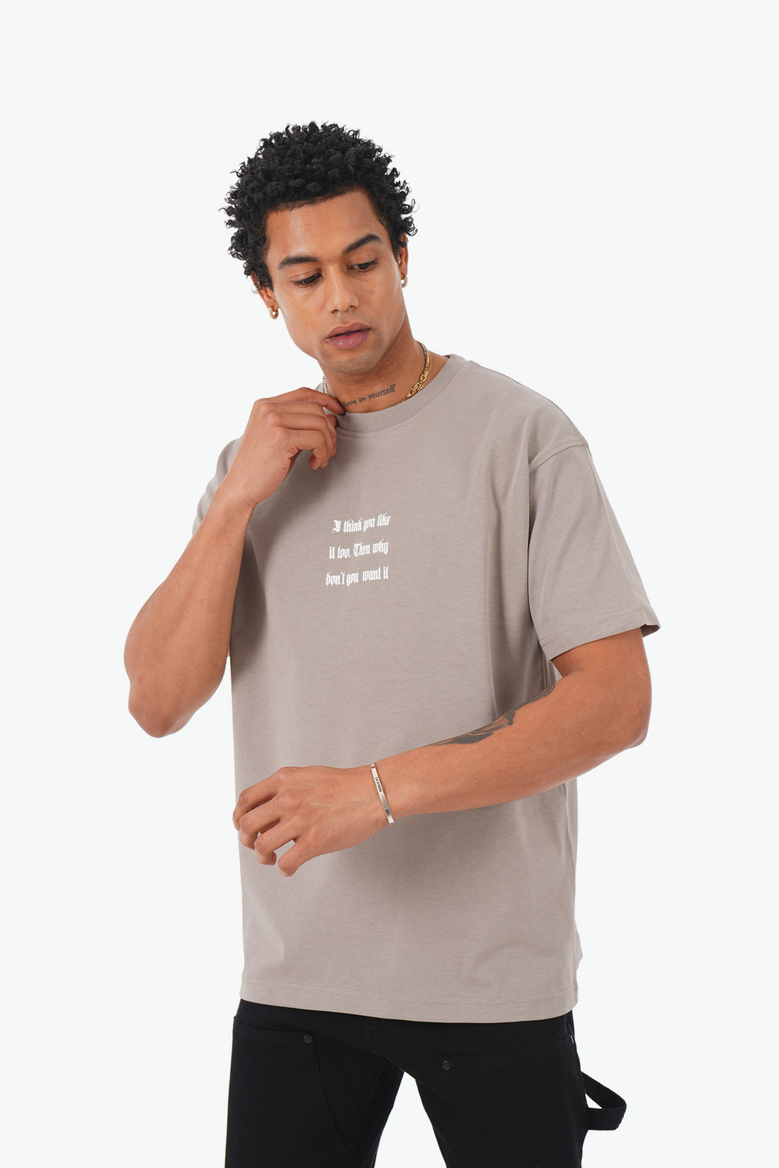 T-SHIRT LL1036