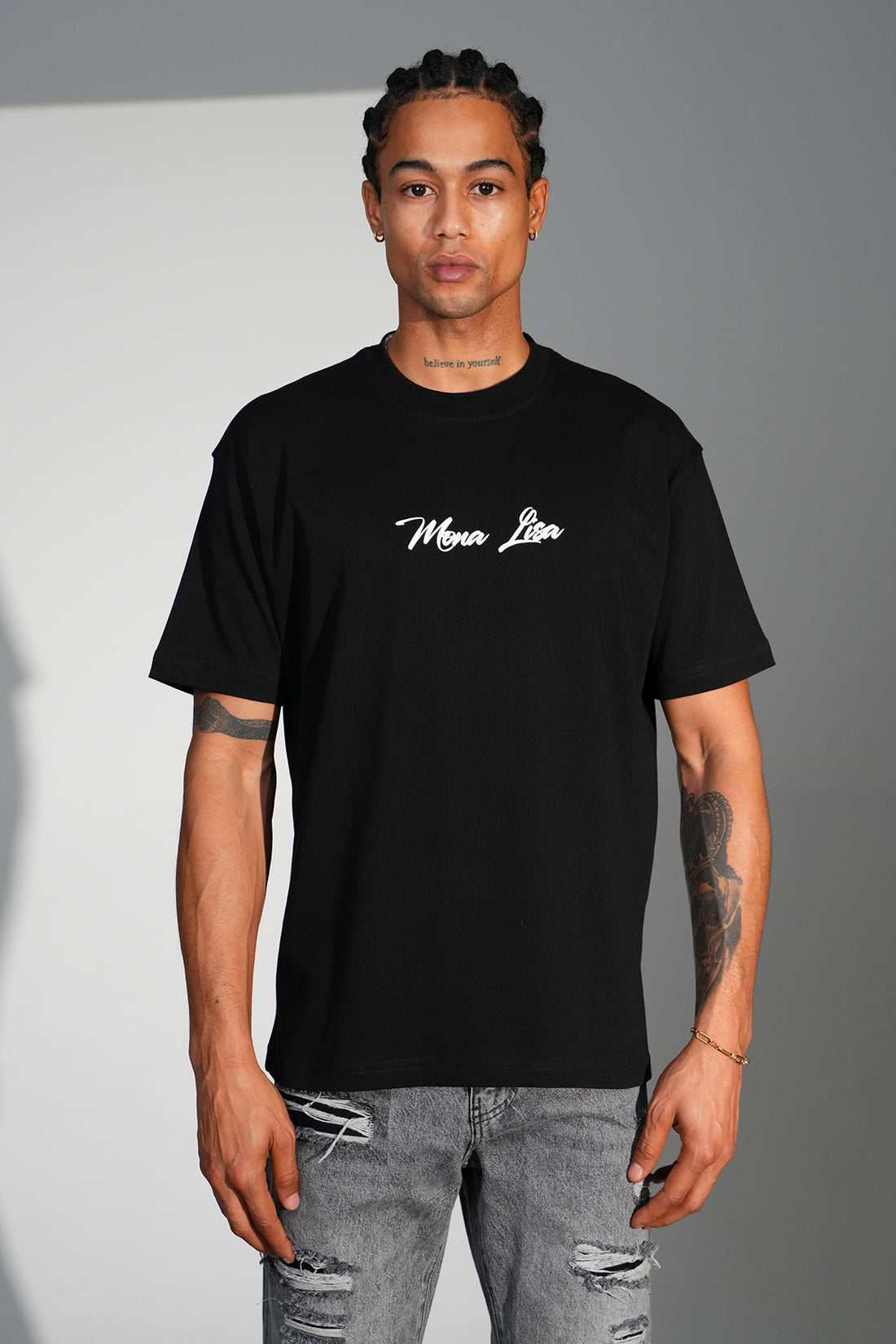 T-SHIRT LL5083