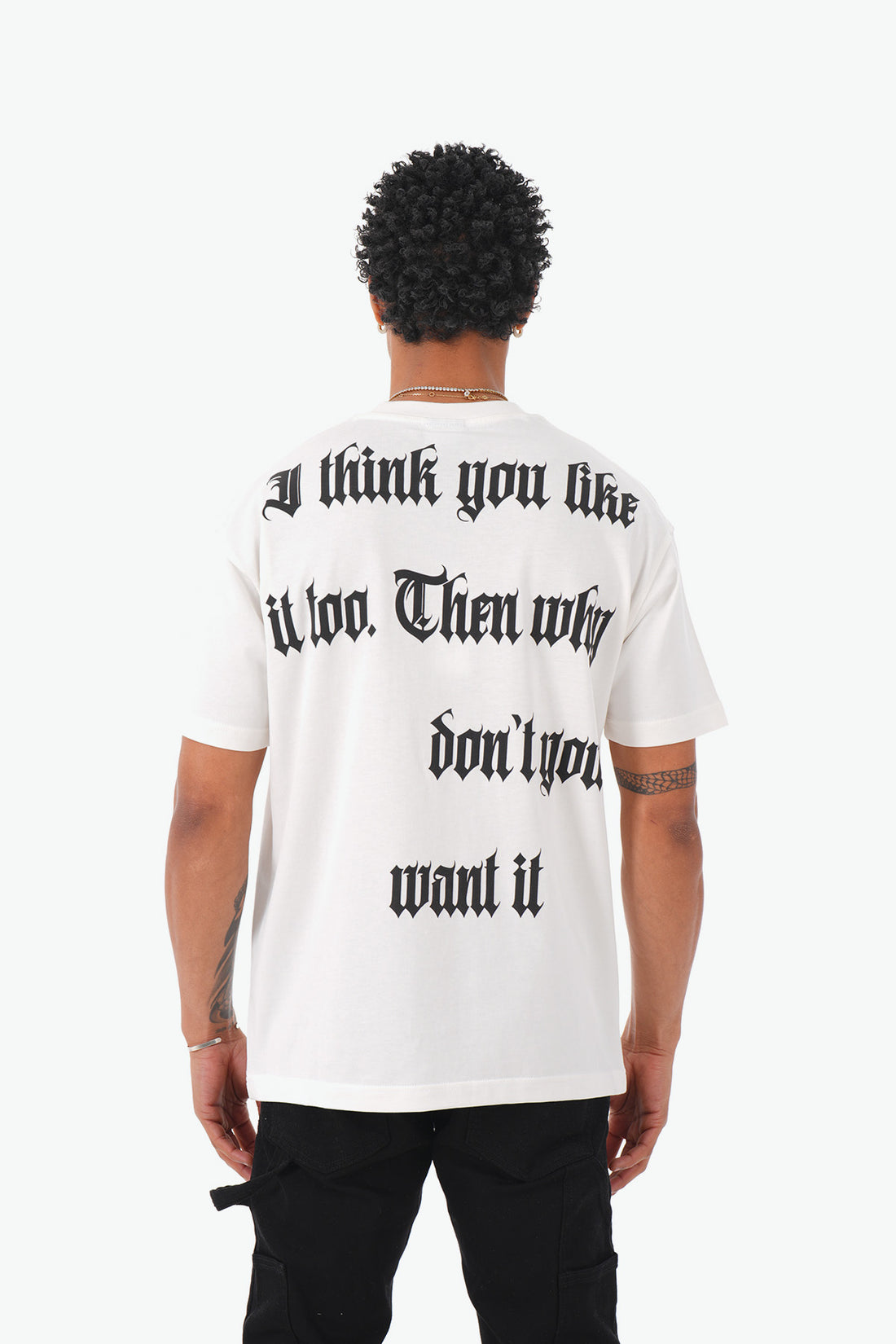 T-SHIRT LL1036