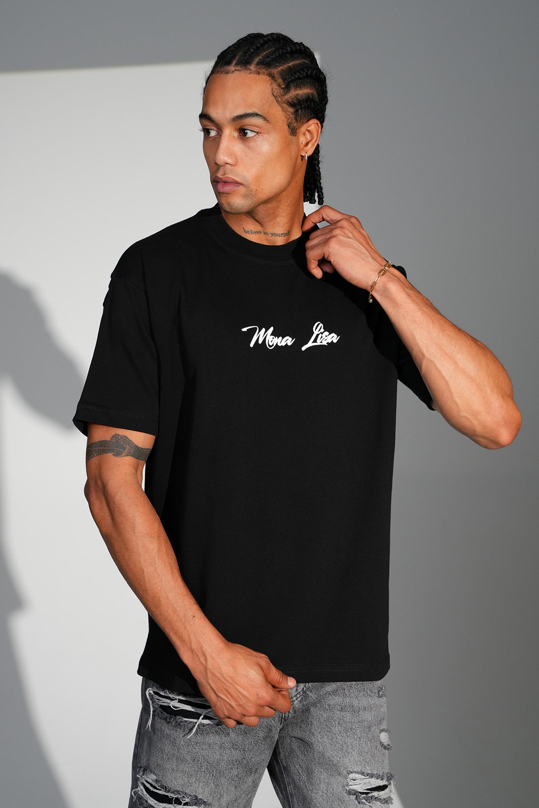 T-SHIRT LL5083