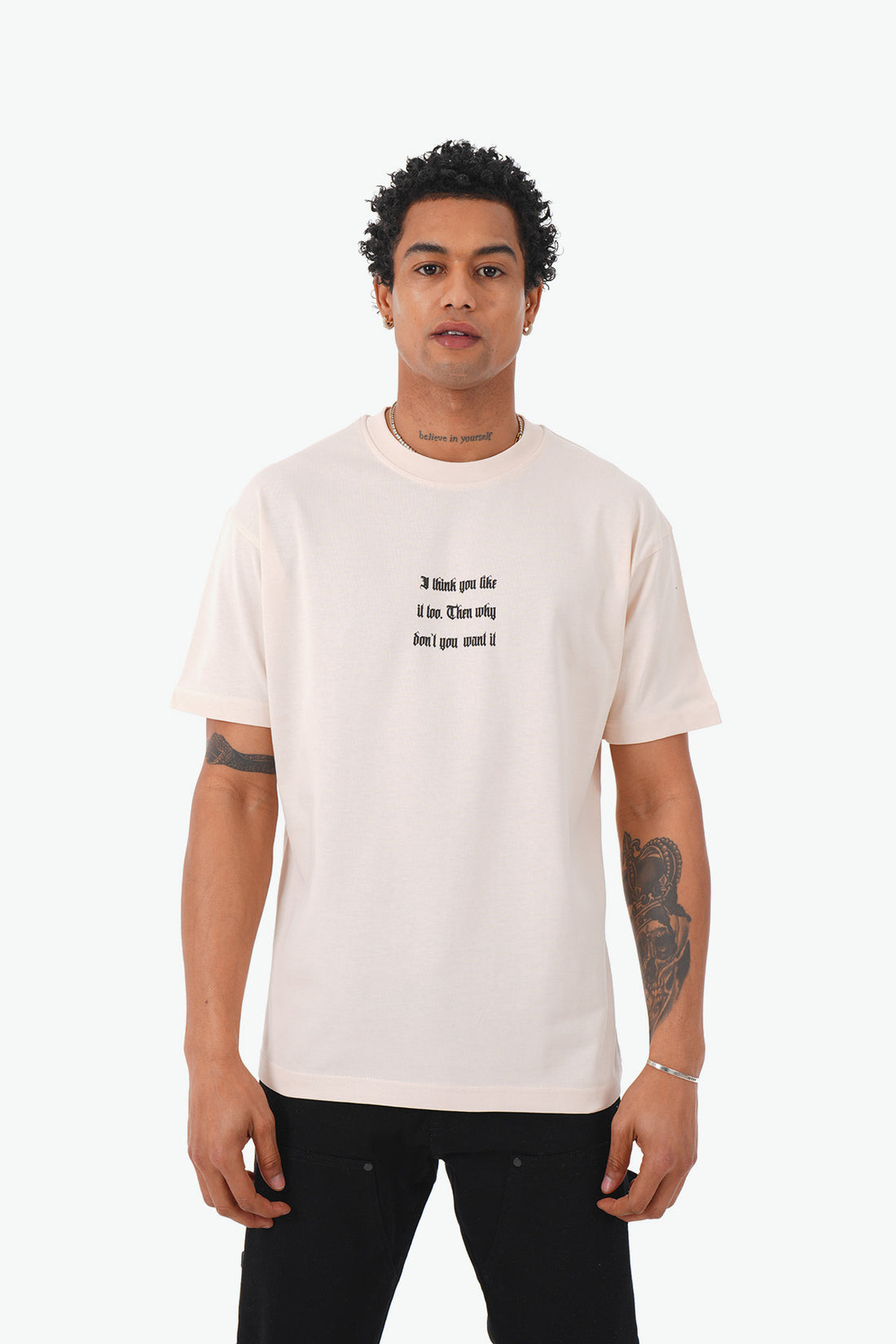 T-SHIRT LL1036