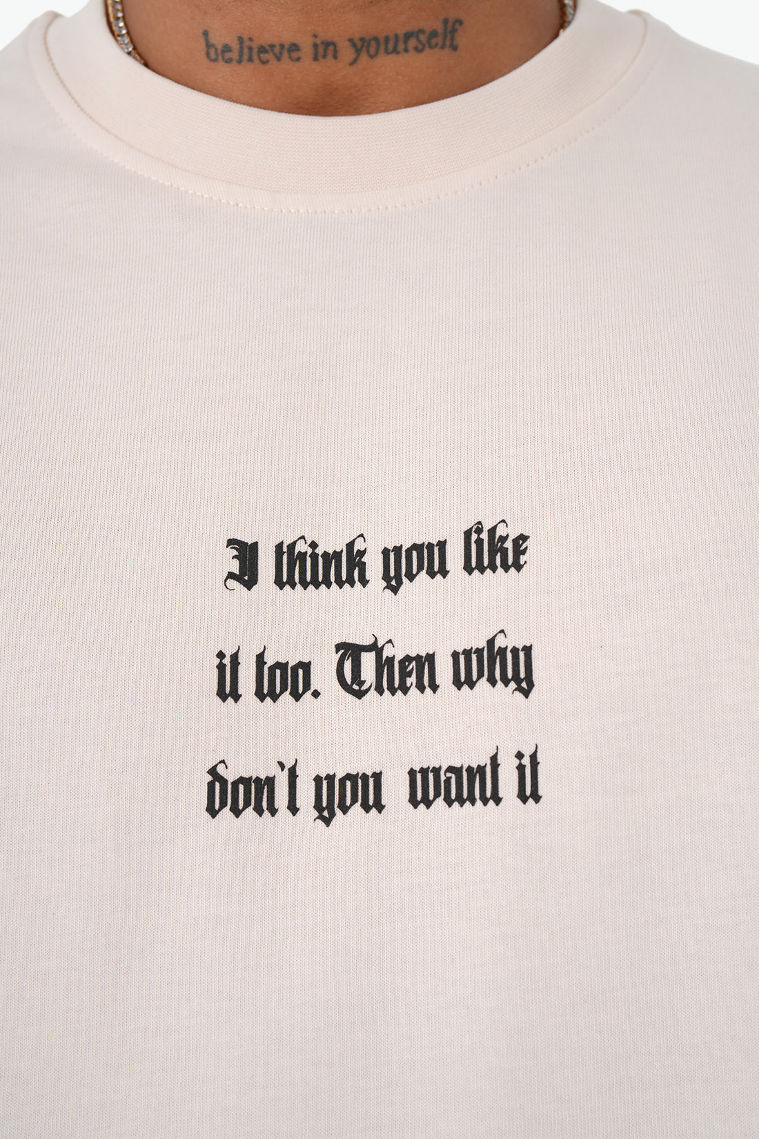 T-SHIRT LL1036
