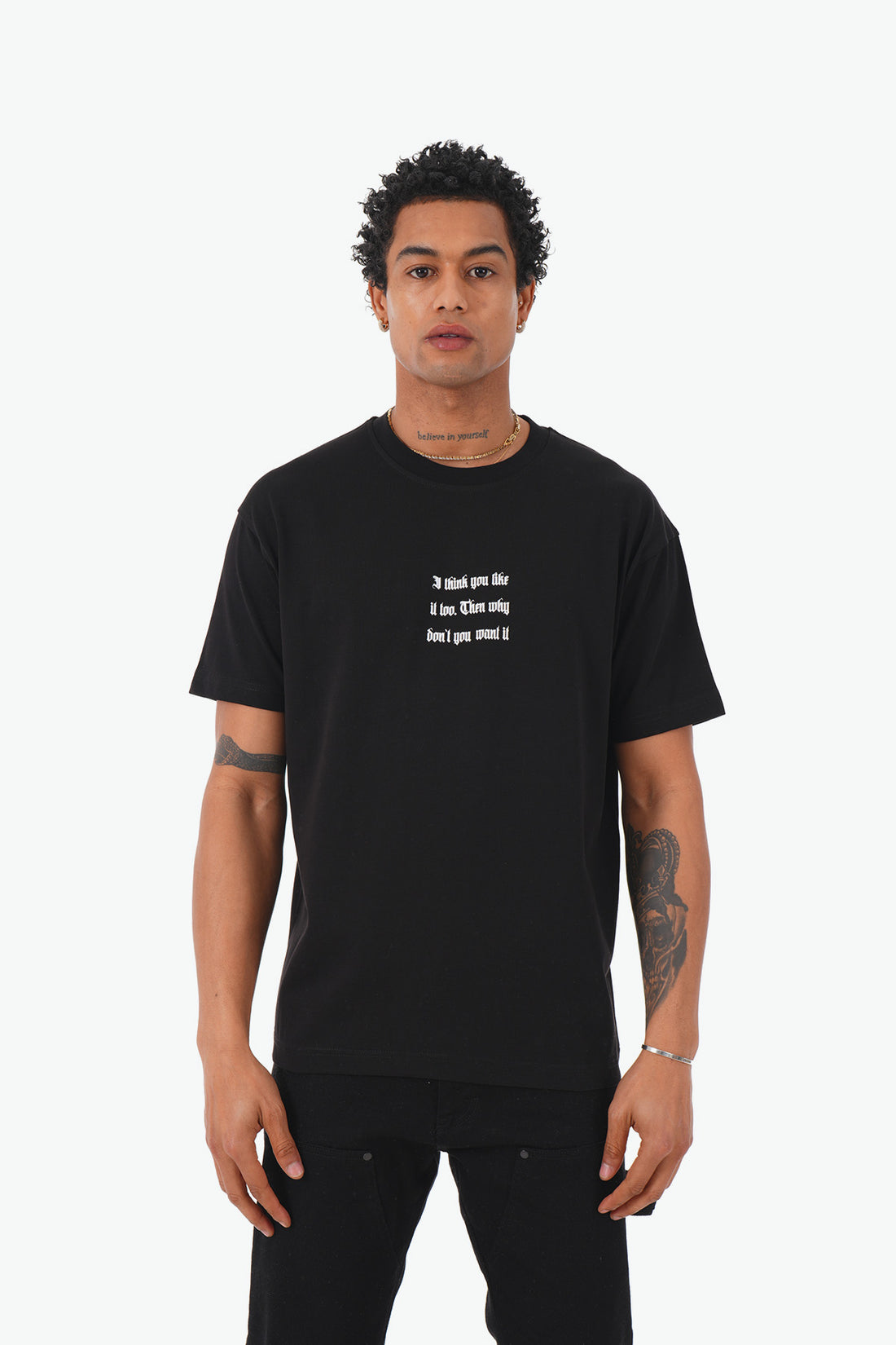 T-SHIRT LL1036