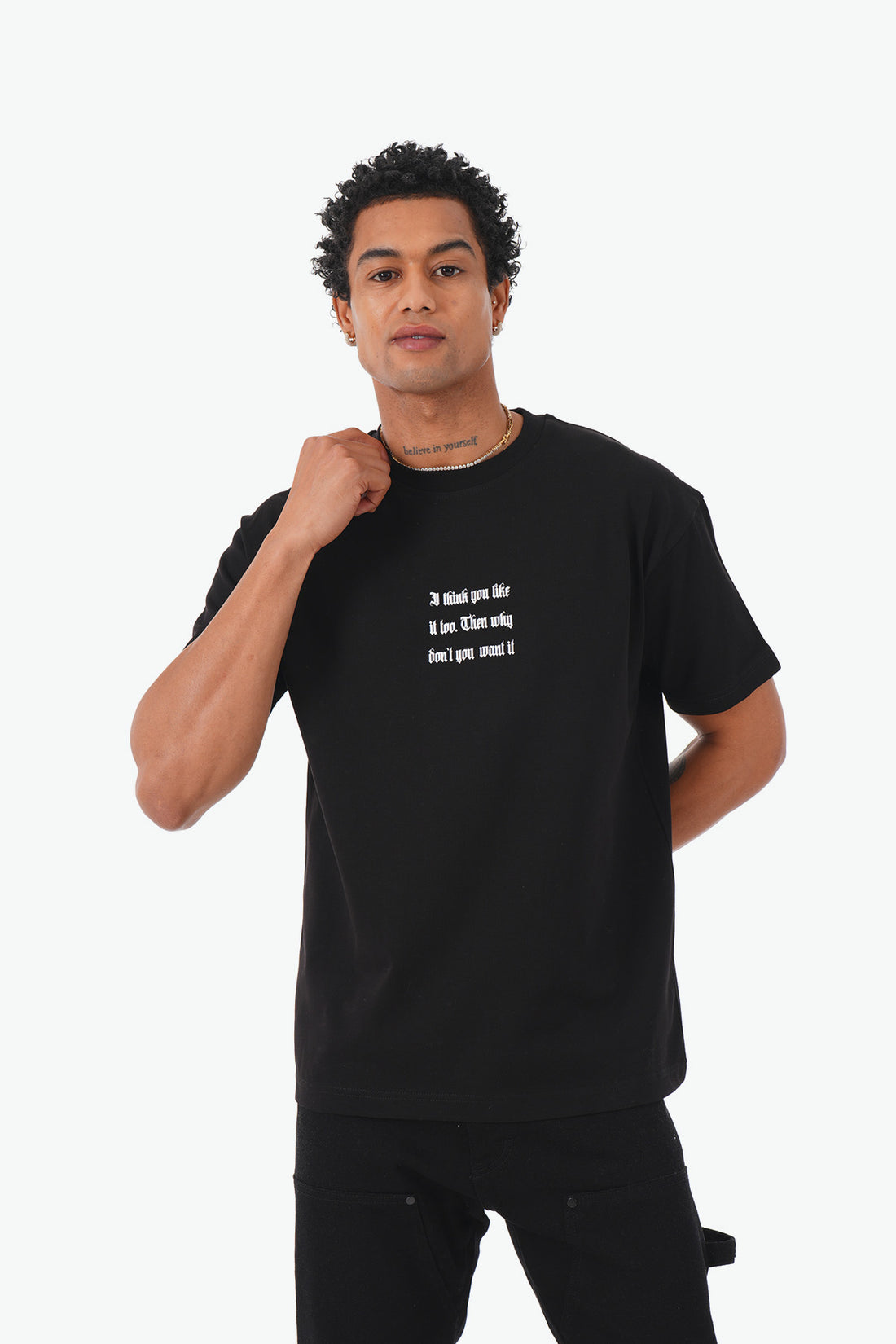 T-SHIRT LL1036