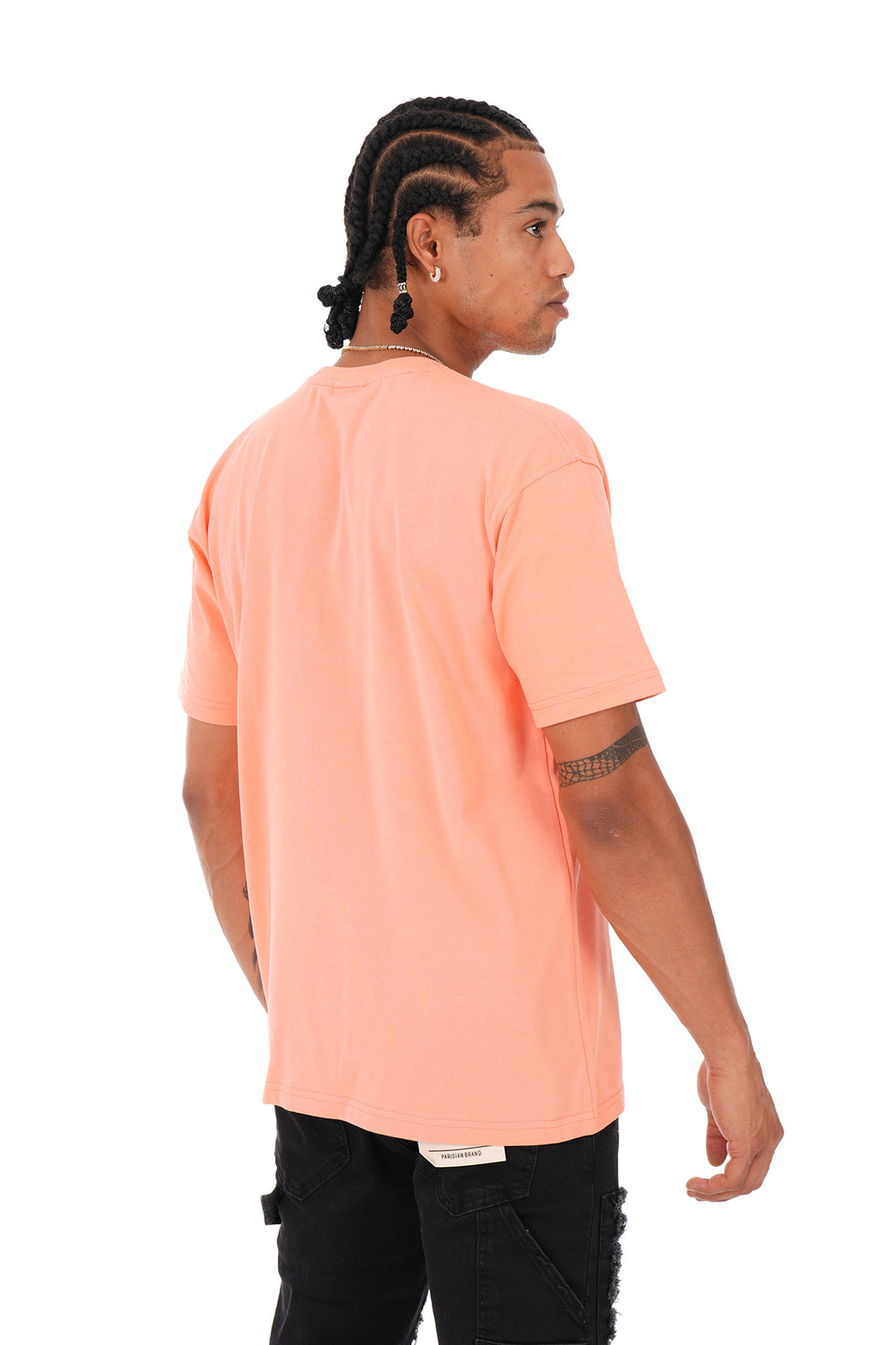 T-SHIRT LL1072