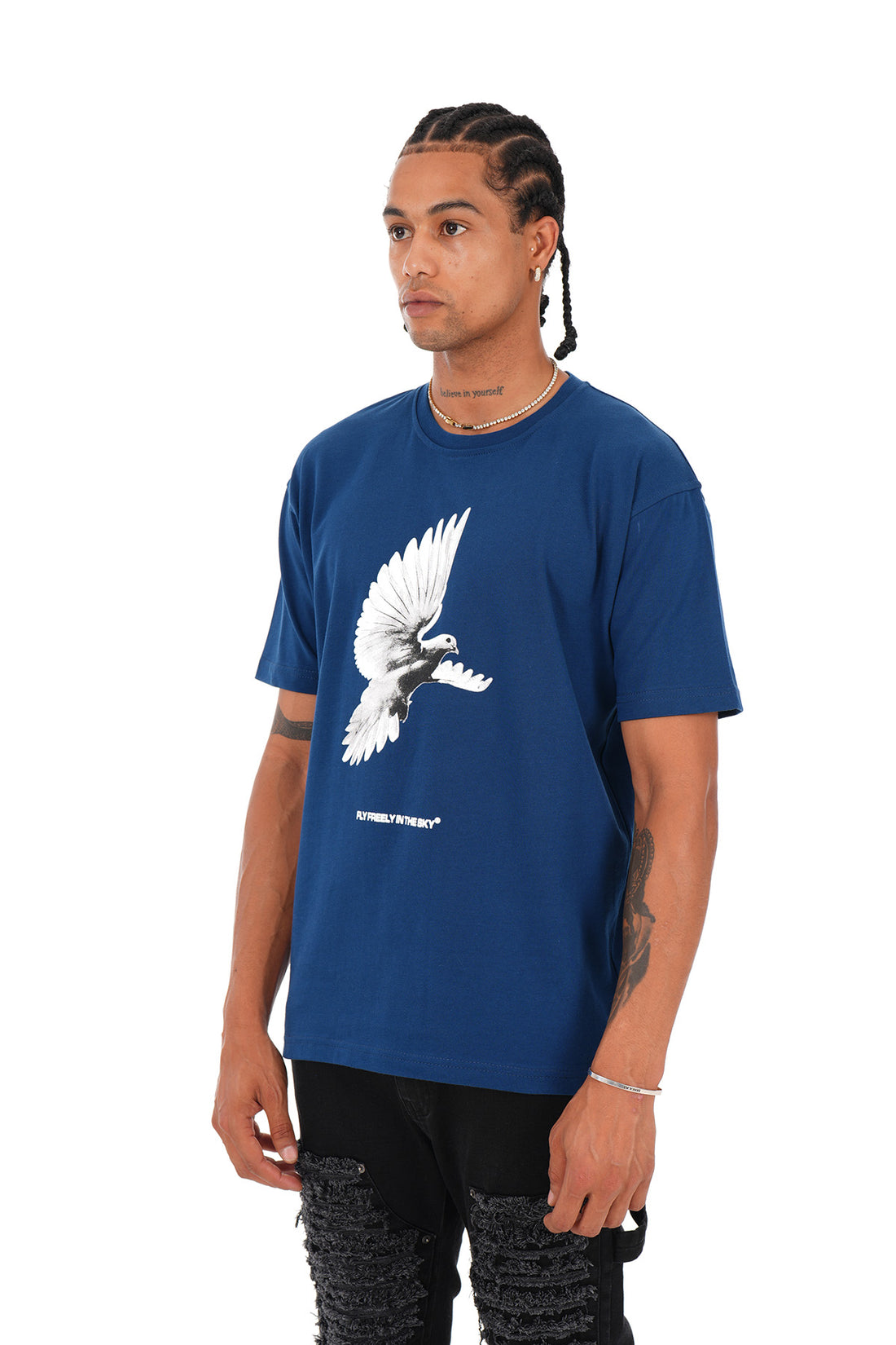 T-SHIRT LL1072