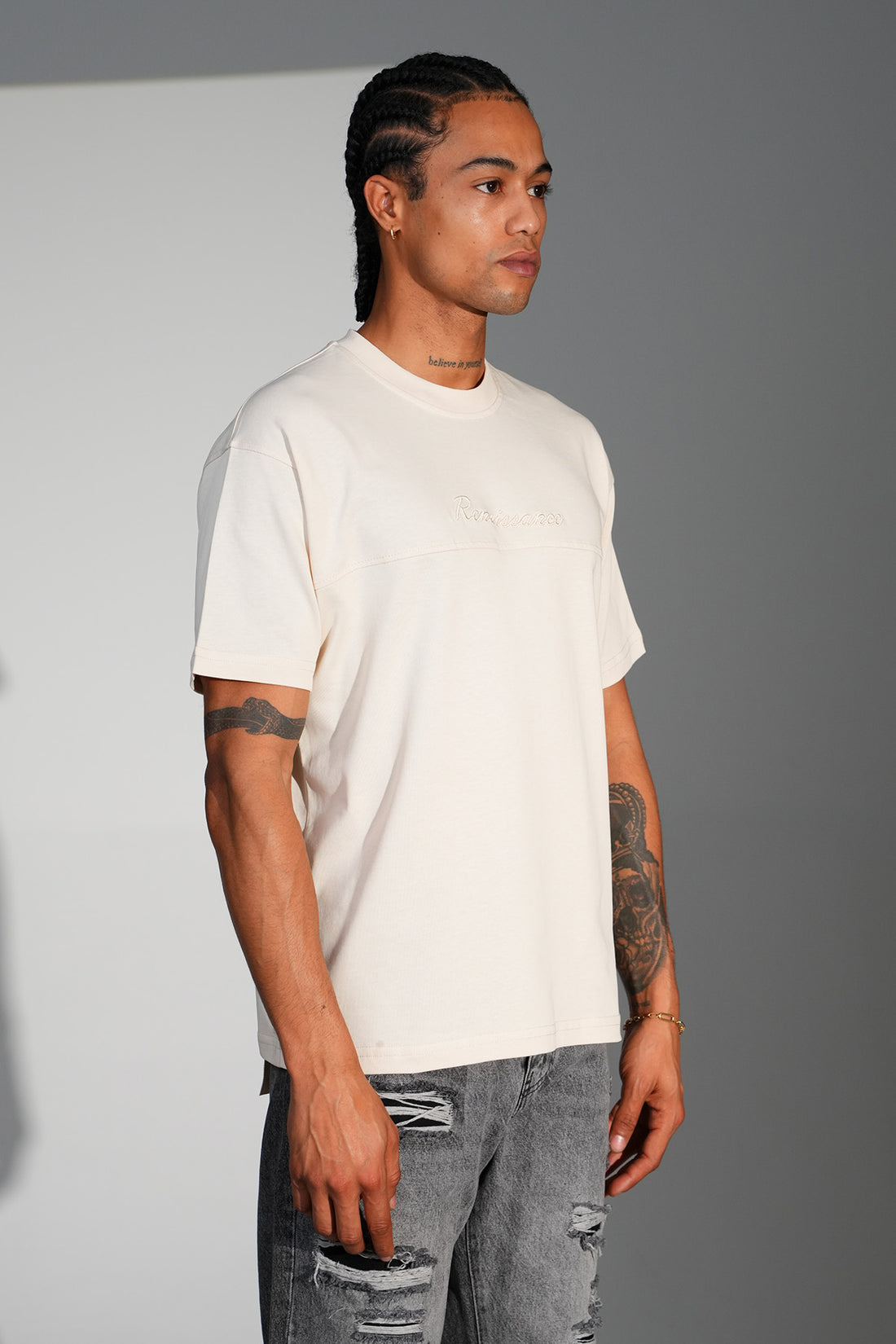 T-SHIRT LL5127