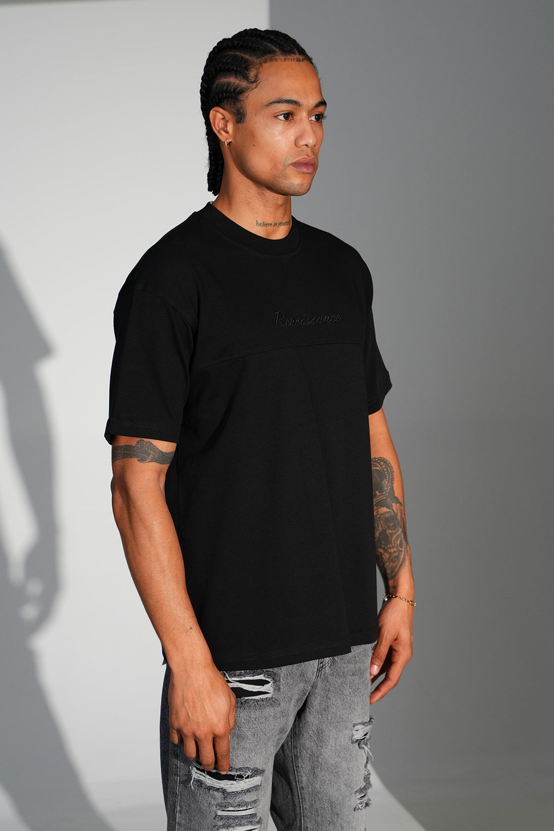 T-SHIRT LL5127