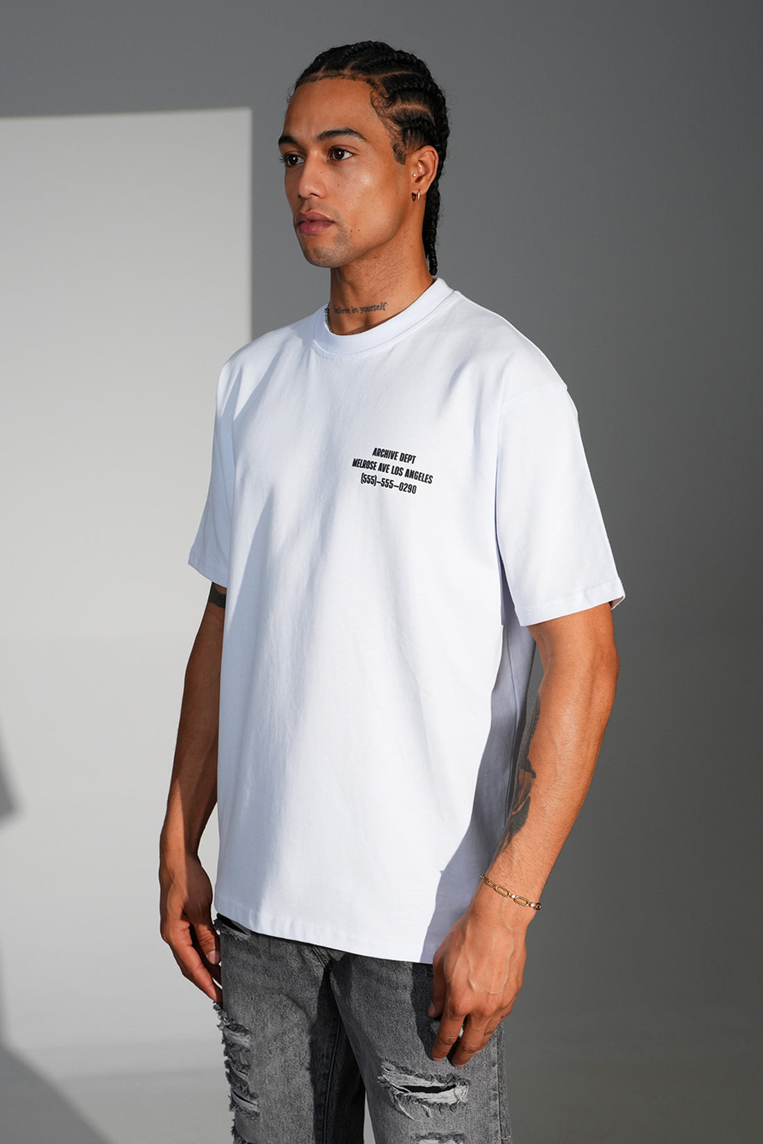 T-SHIRT LL5149