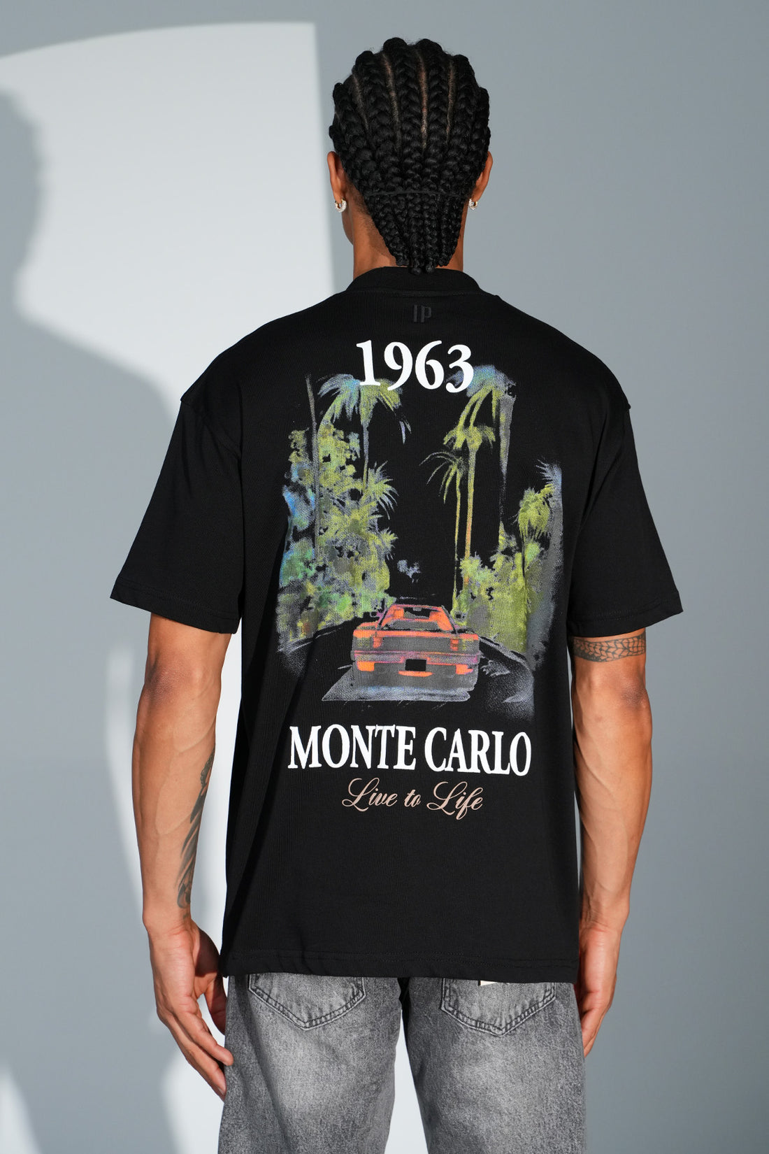 T-SHIRT LL5161