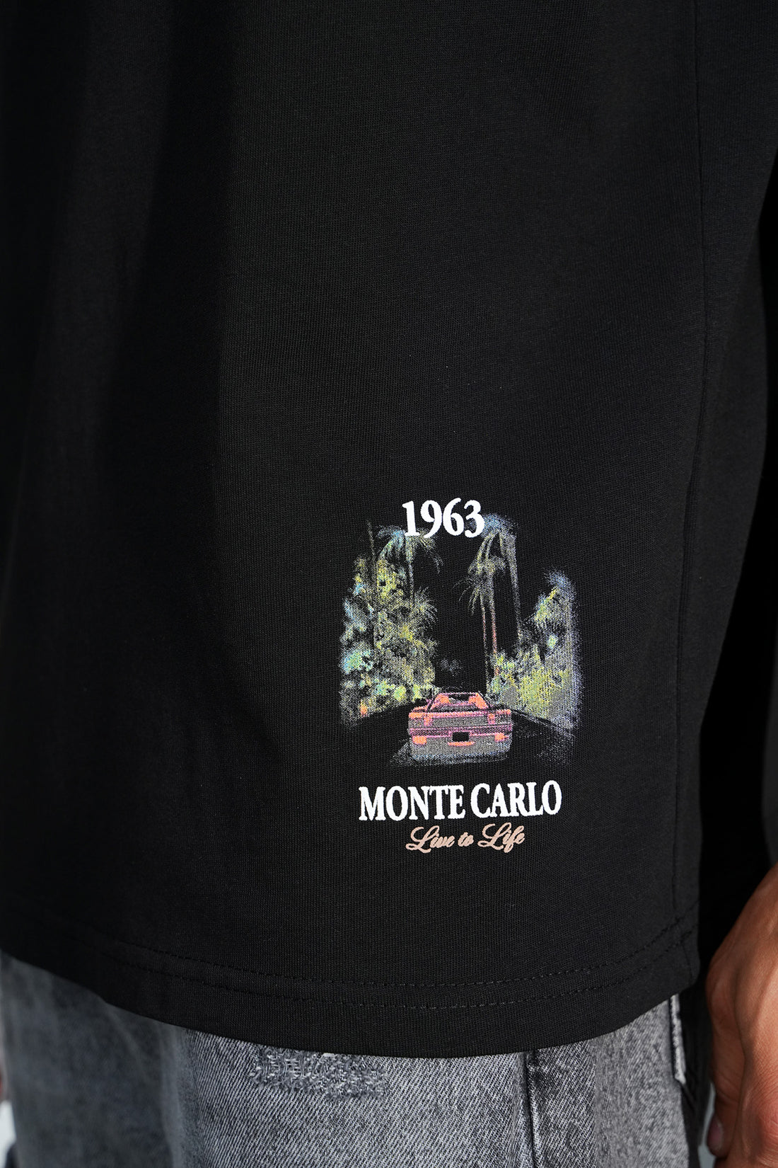 T-SHIRT LL5161