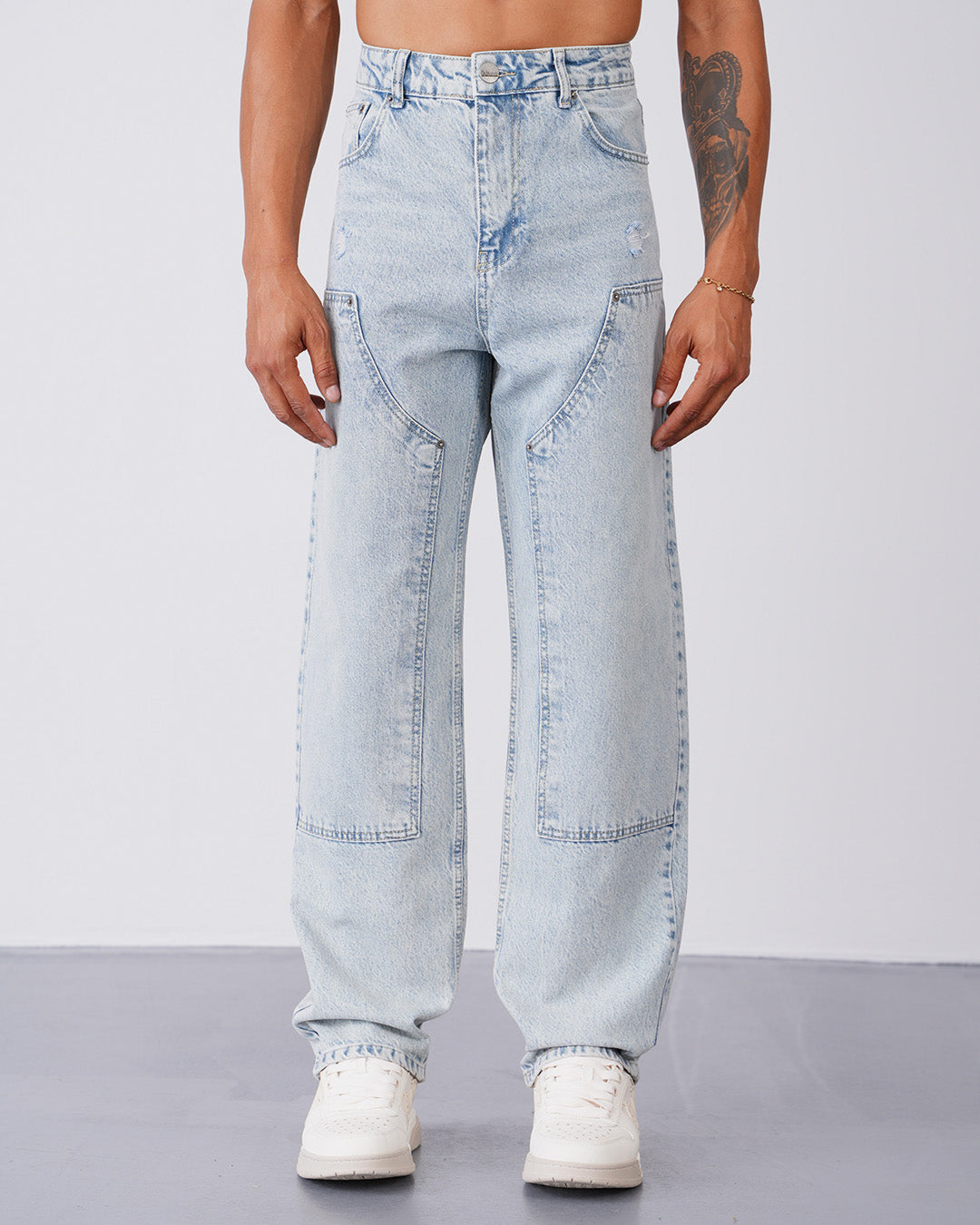 BAGGY JEANS LL2000265