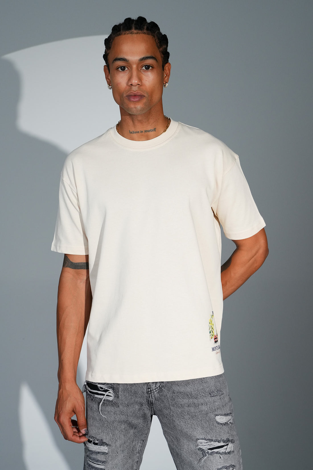 T-SHIRT LL5161