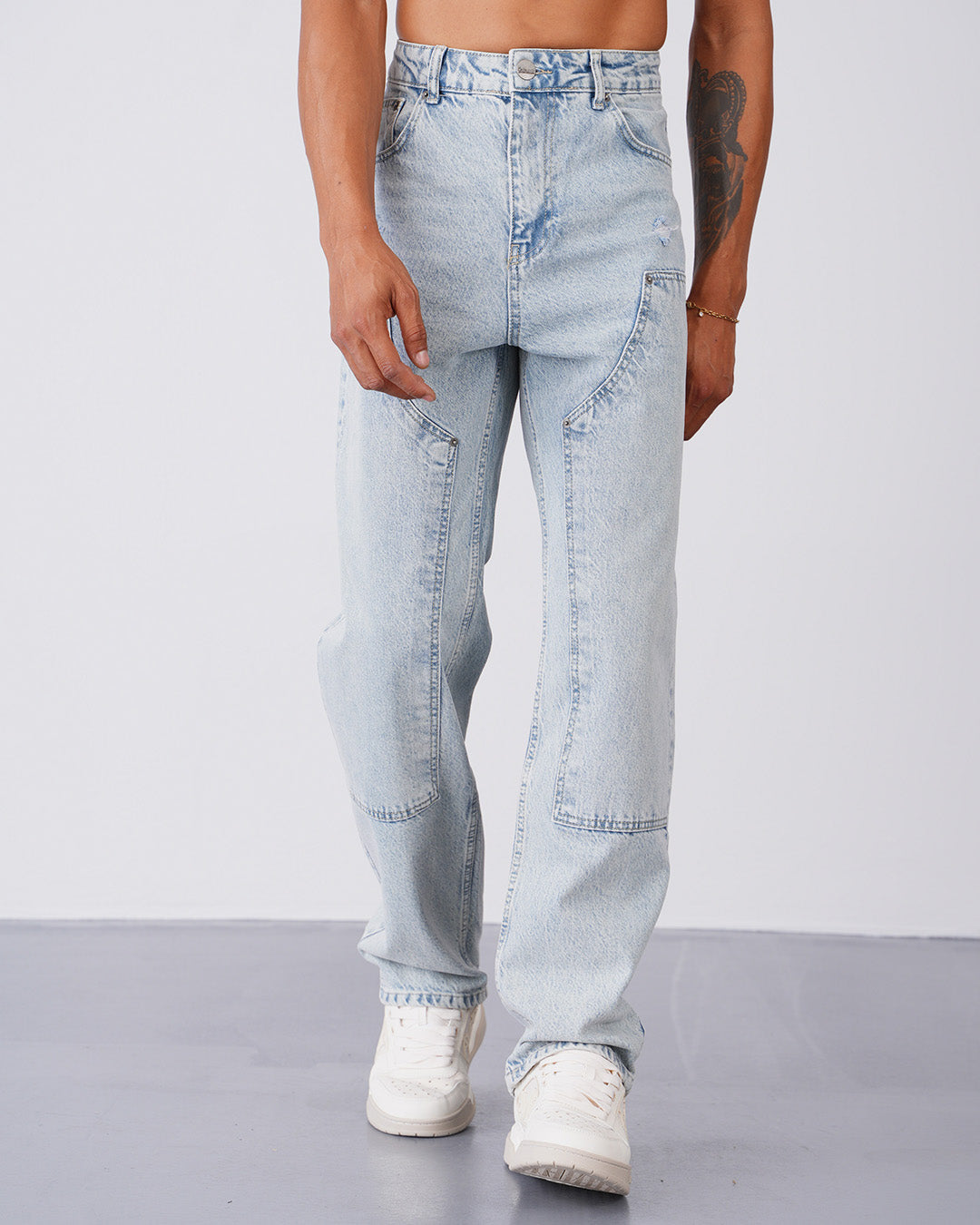 JEANS BAGGY LL2000265