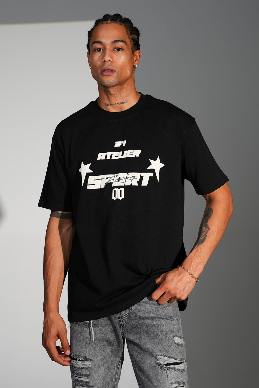 T-SHIRT LL5148