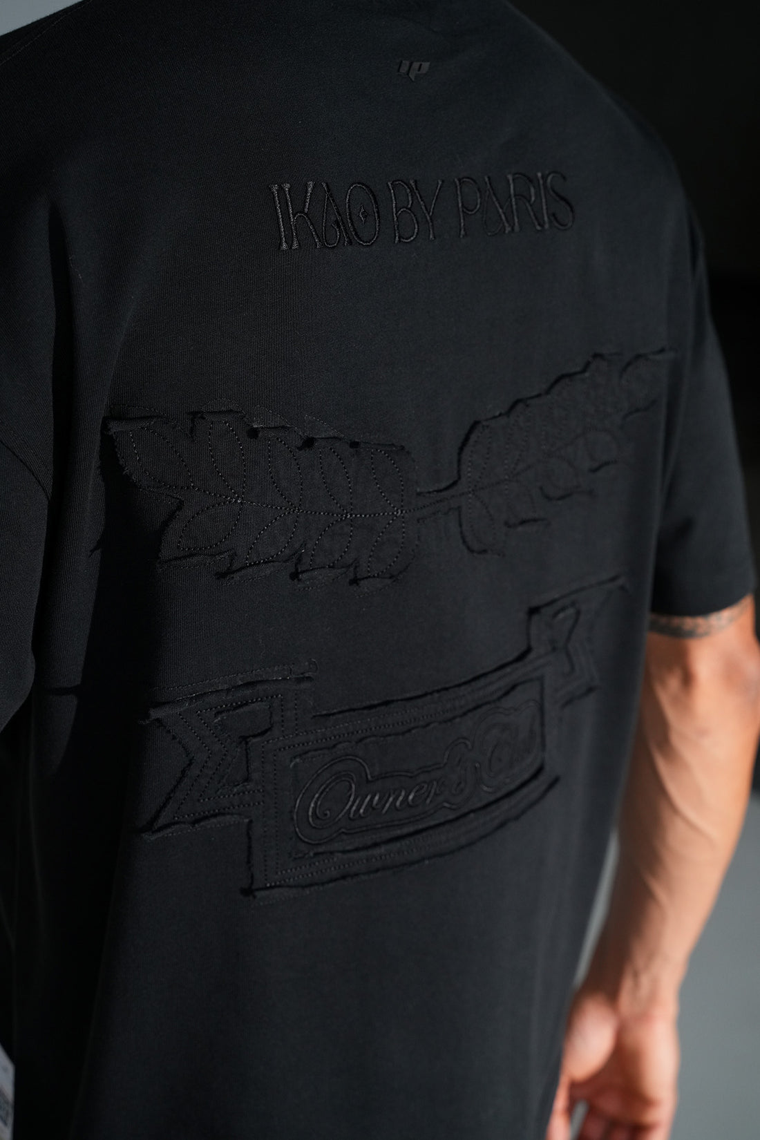 T-SHIRT LP2541
